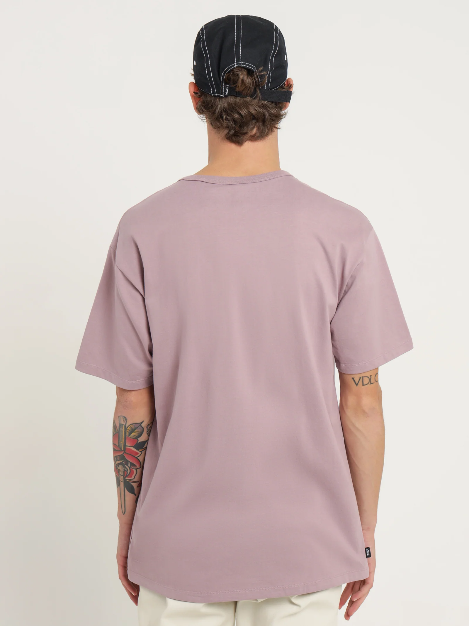 Off The Wall T-Shirt - Image 5