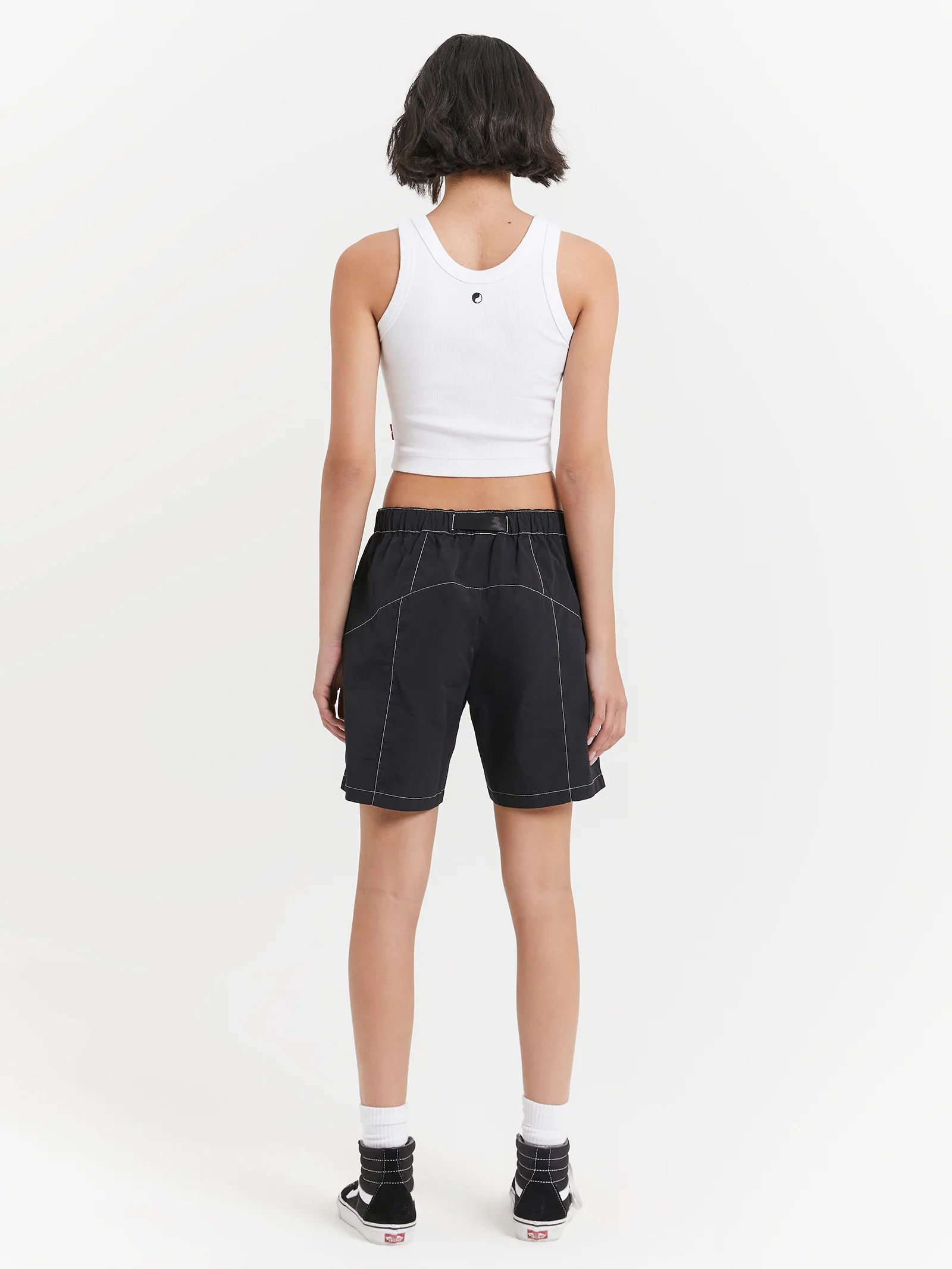 Offerings Crop Sport Tank - Image 5