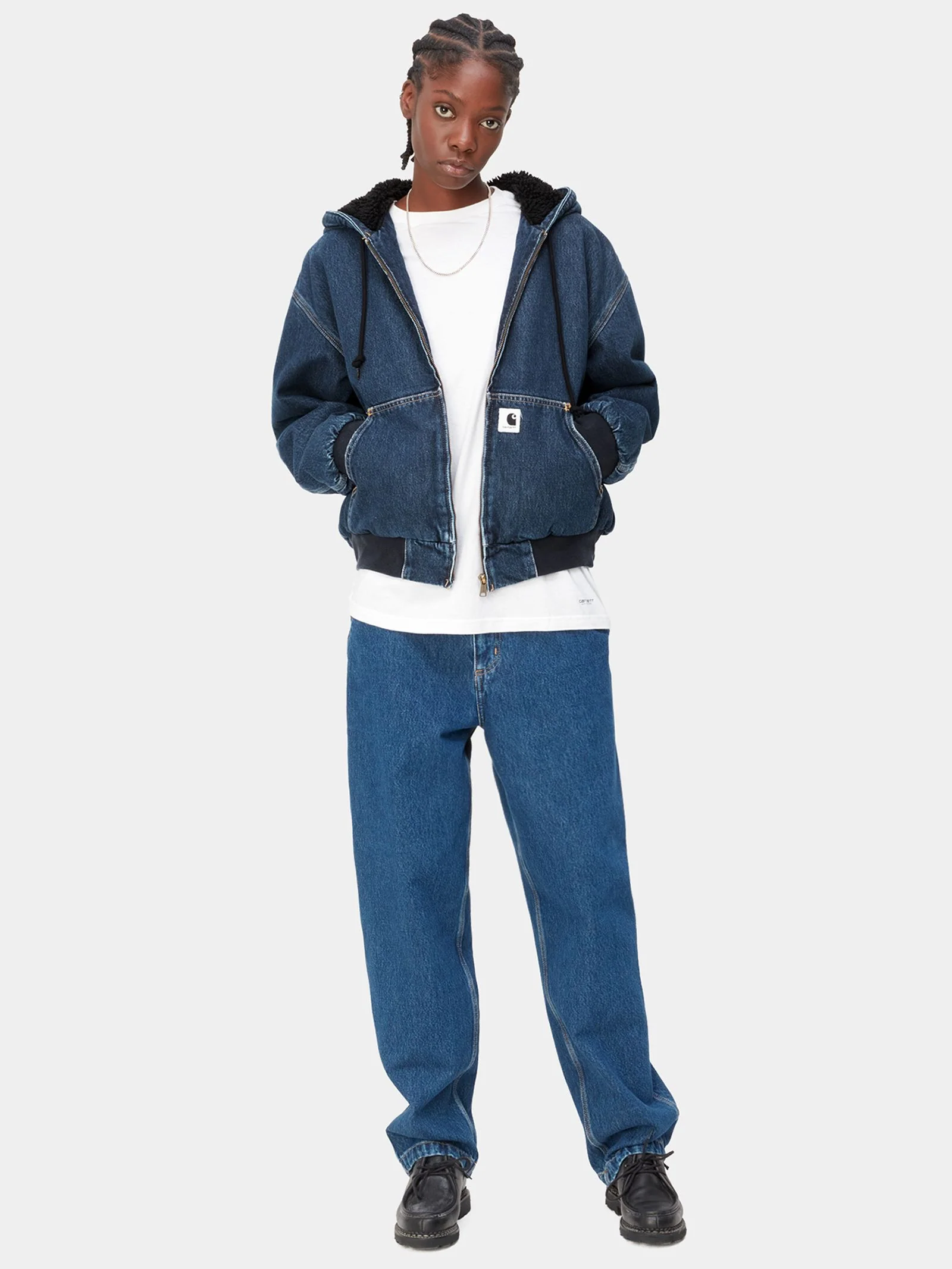 OG Active Jacket - Image 2