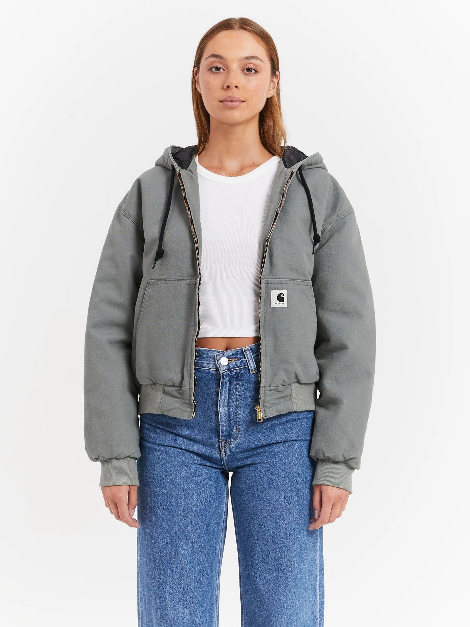 OG Active Jacket
