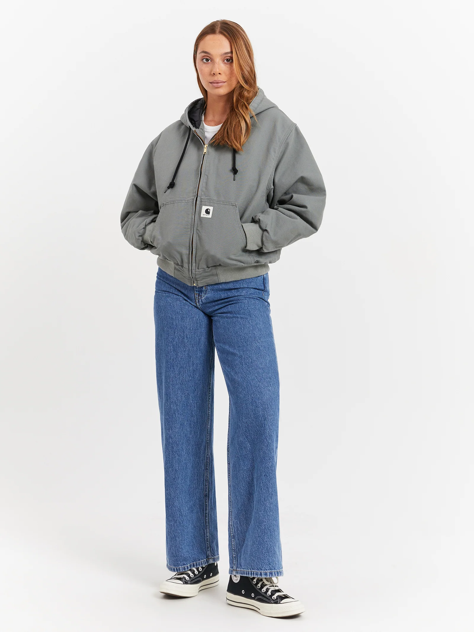 OG Active Jacket - Image 2
