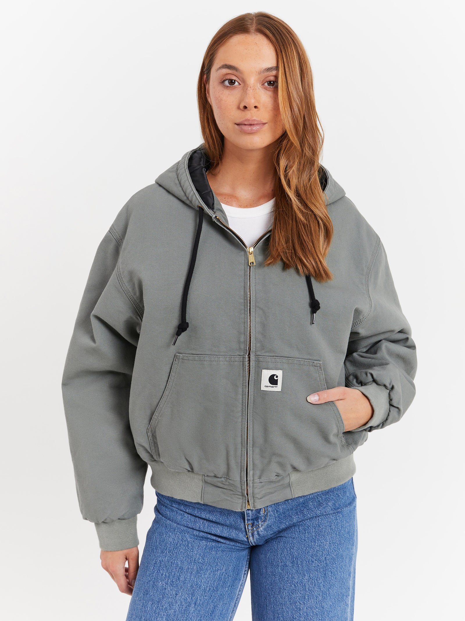 OG Active Jacket - Image 3