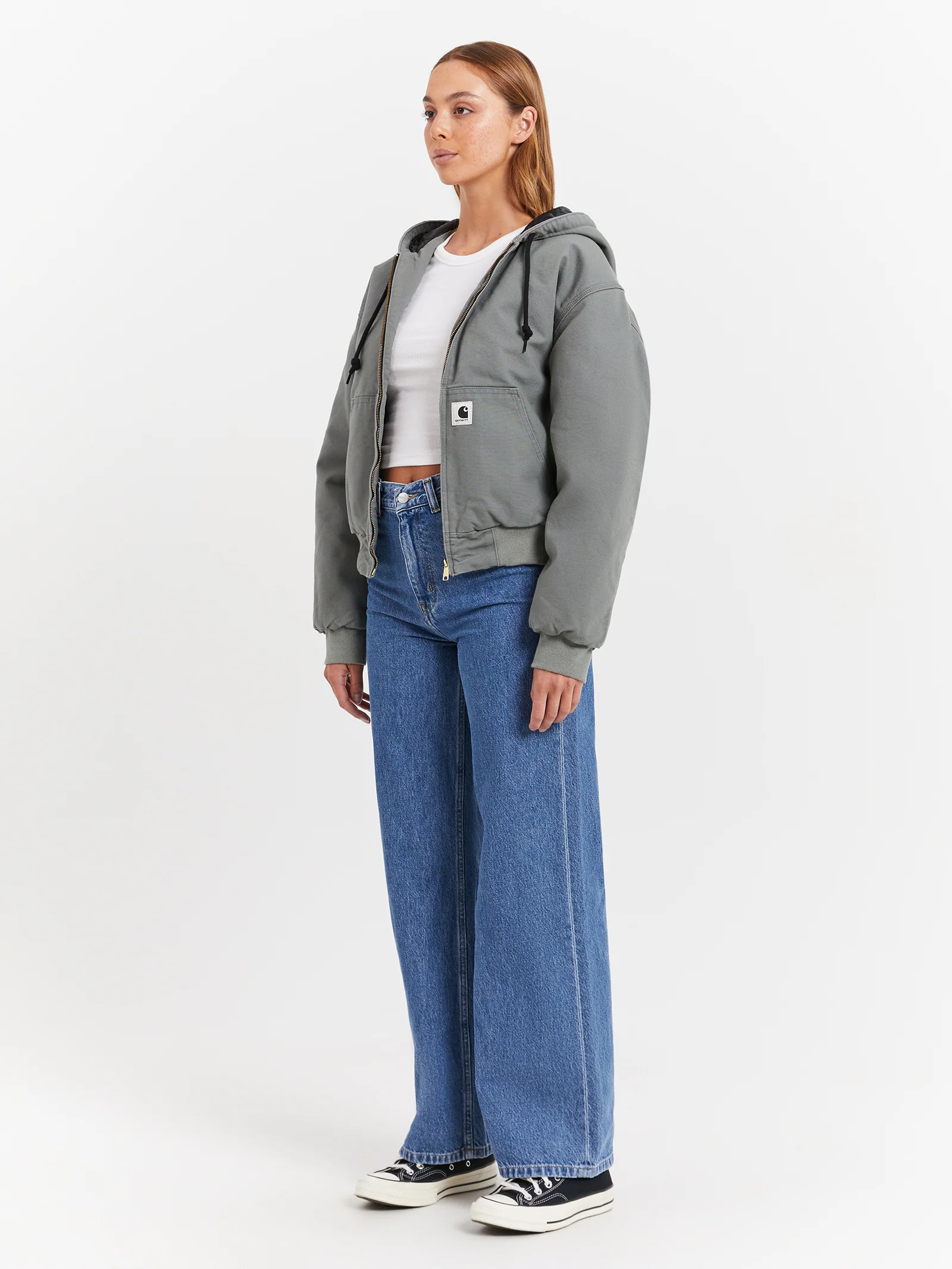 OG Active Jacket - Image 4