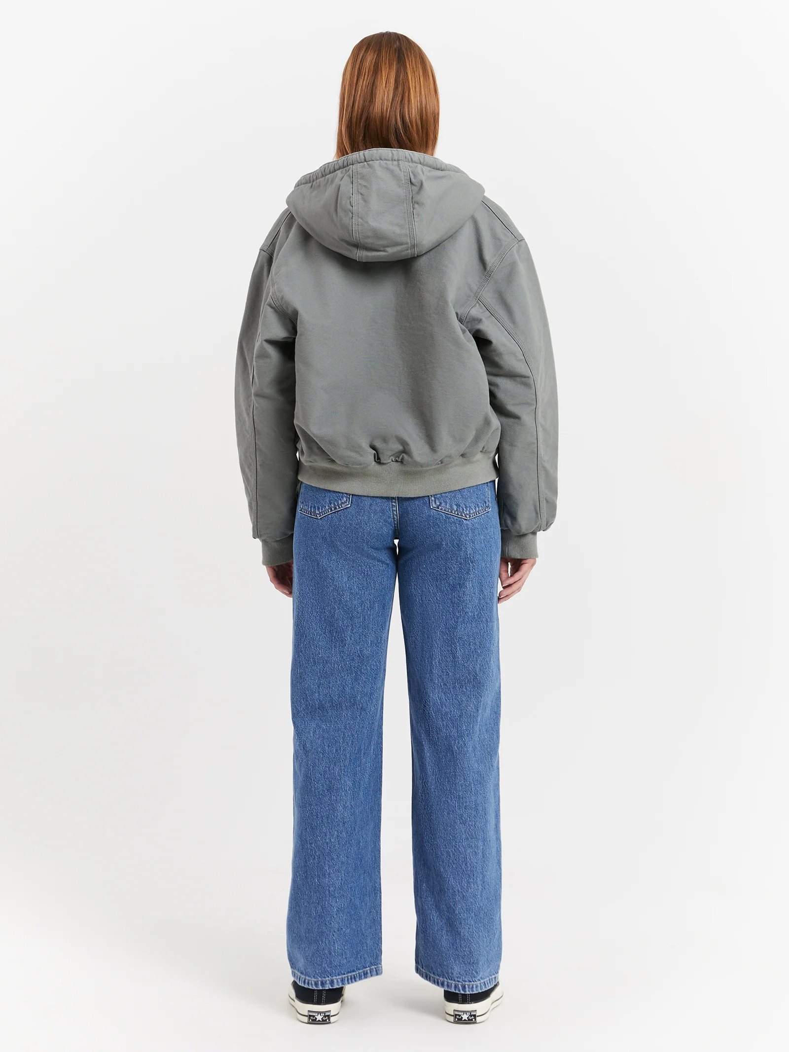 OG Active Jacket - Image 5