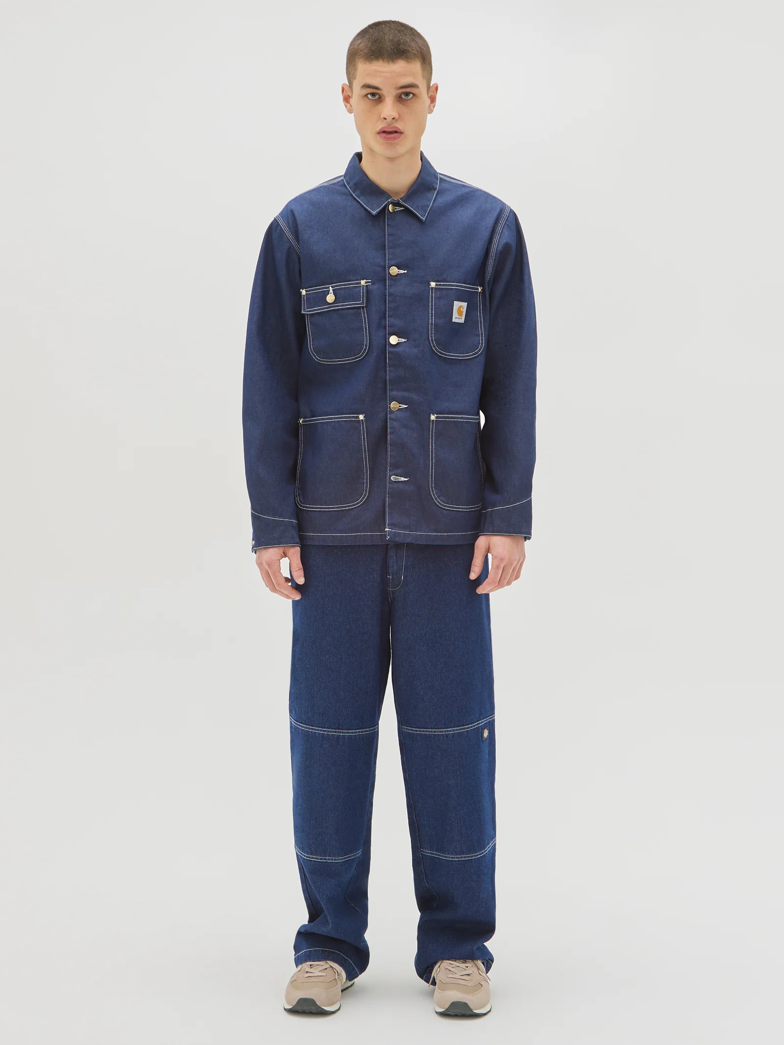 OG Chore Coat - Image 2