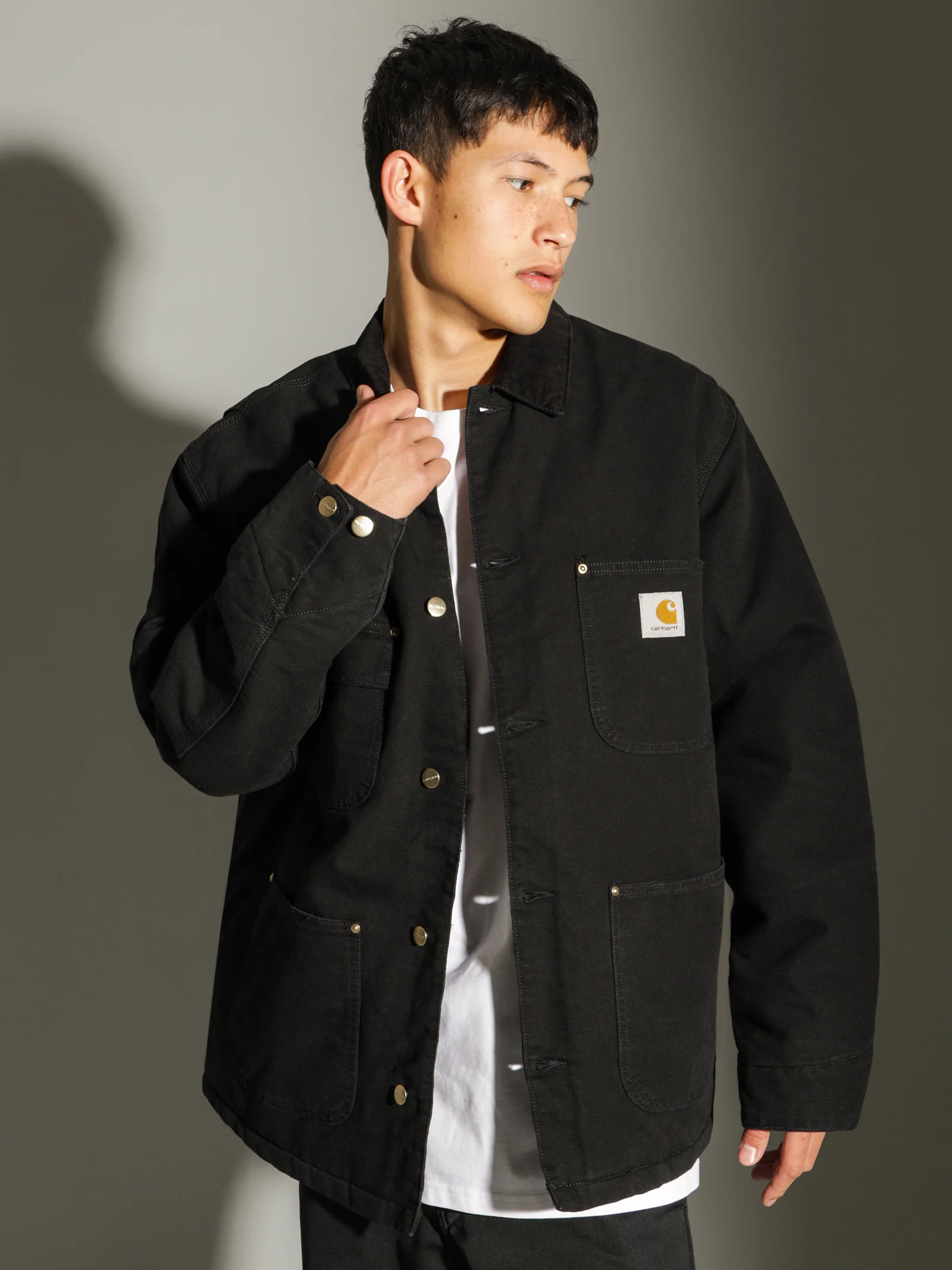 OG Chore Jacket - Image 3