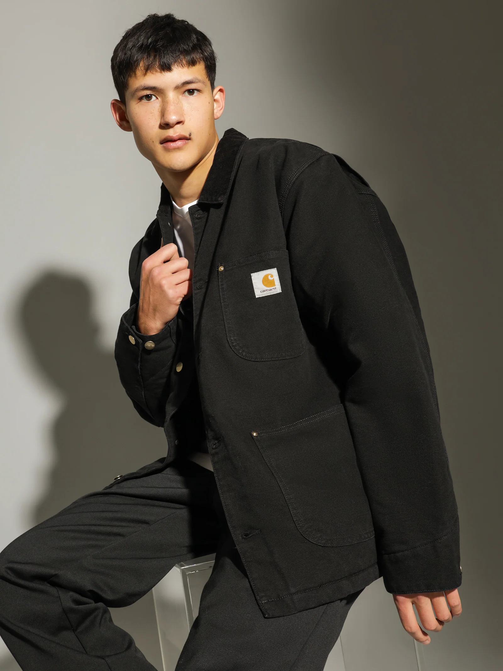OG Chore Jacket - Image 4