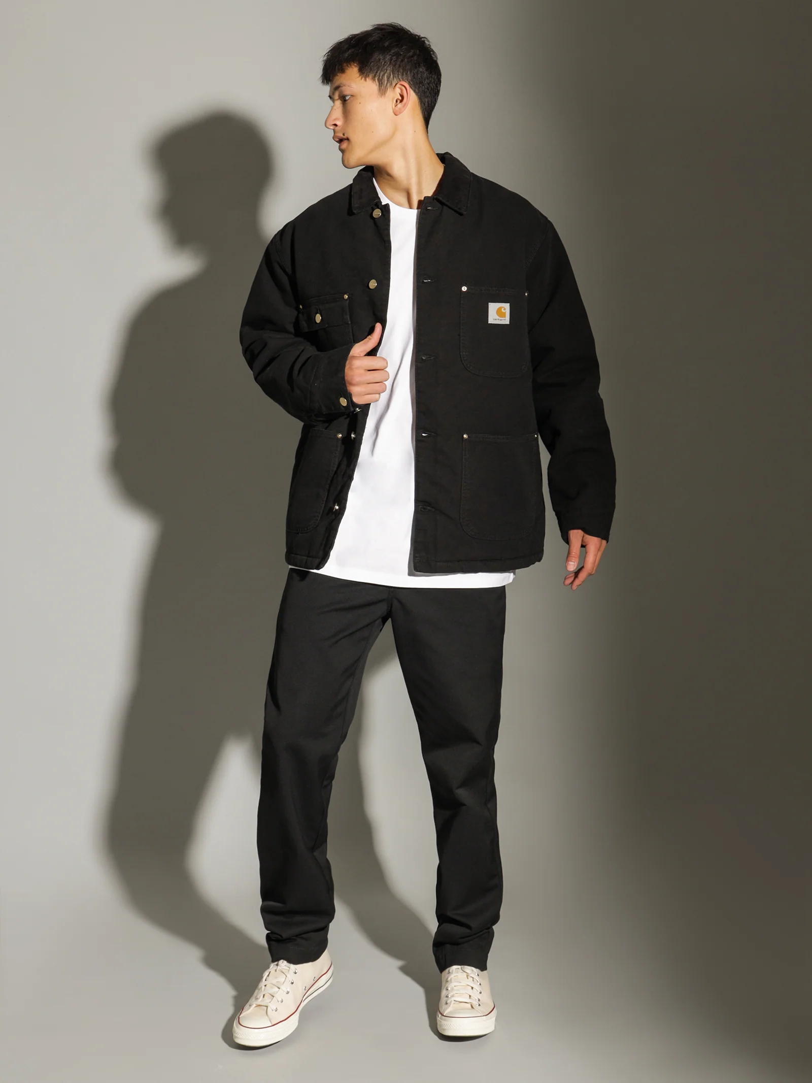 OG Chore Jacket - Image 5