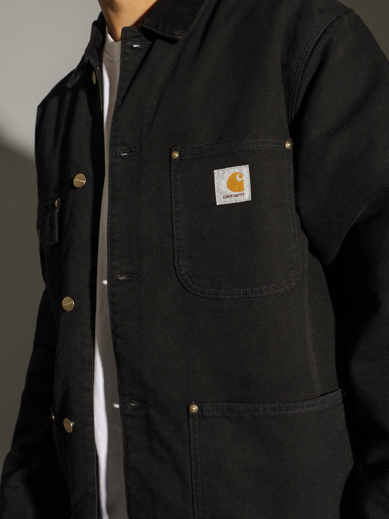 OG Chore Jacket - Image 6