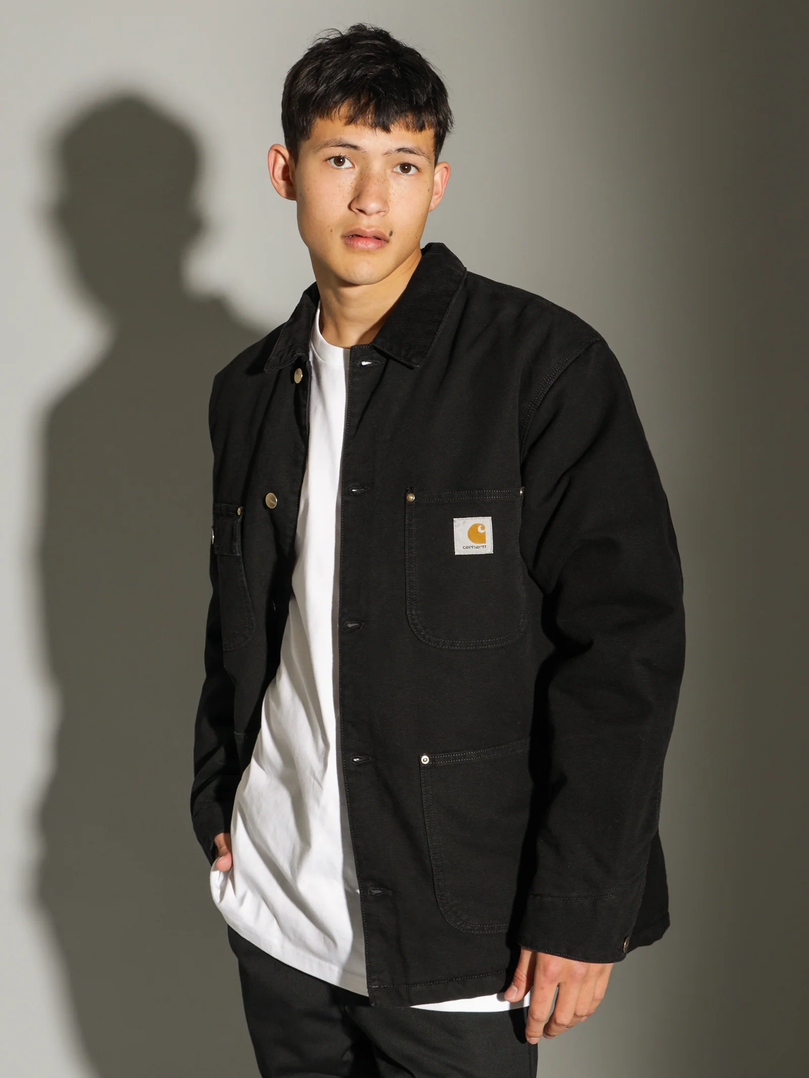 OG Chore Jacket - Image 7