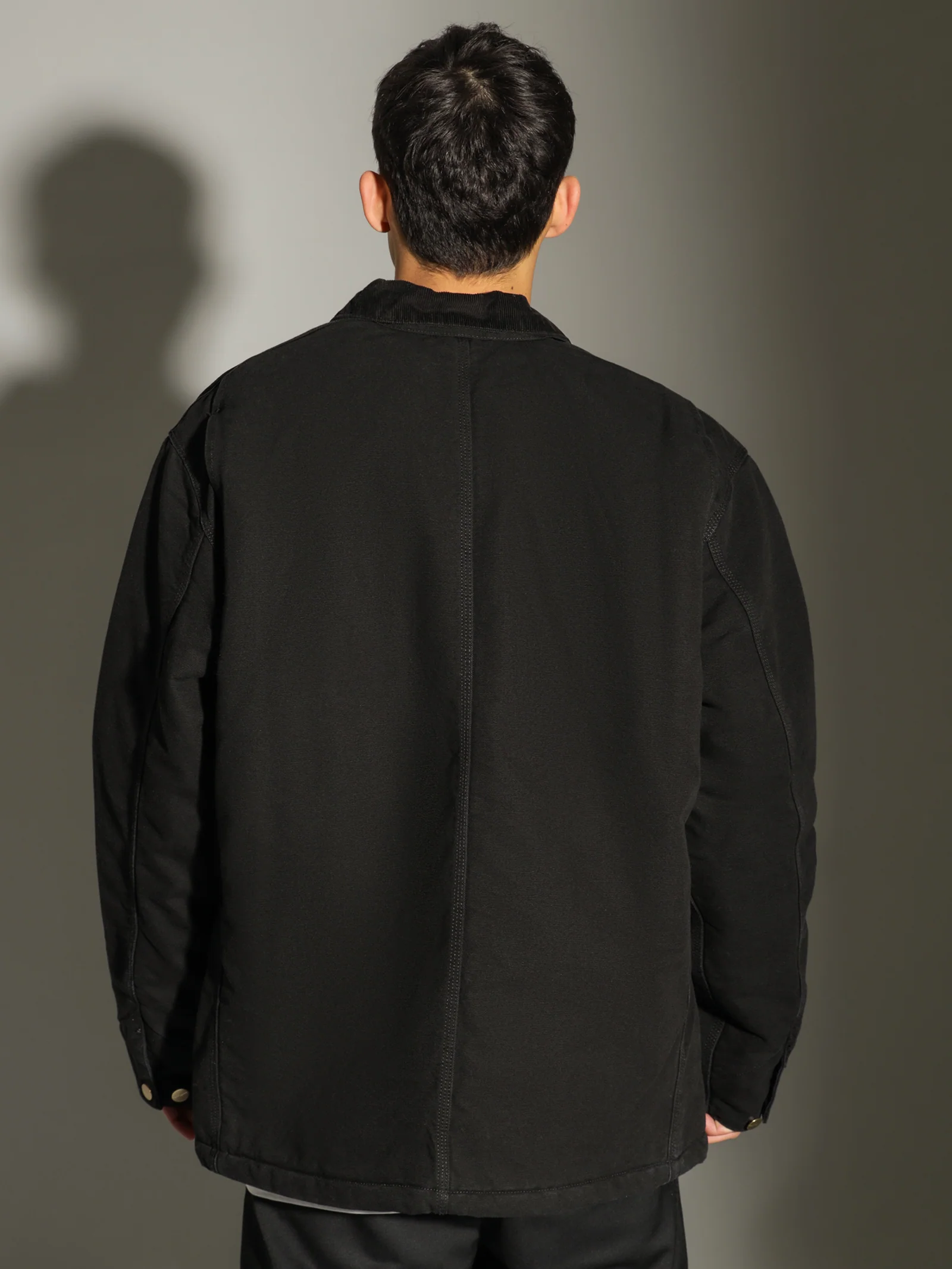 OG Chore Jacket - Image 8