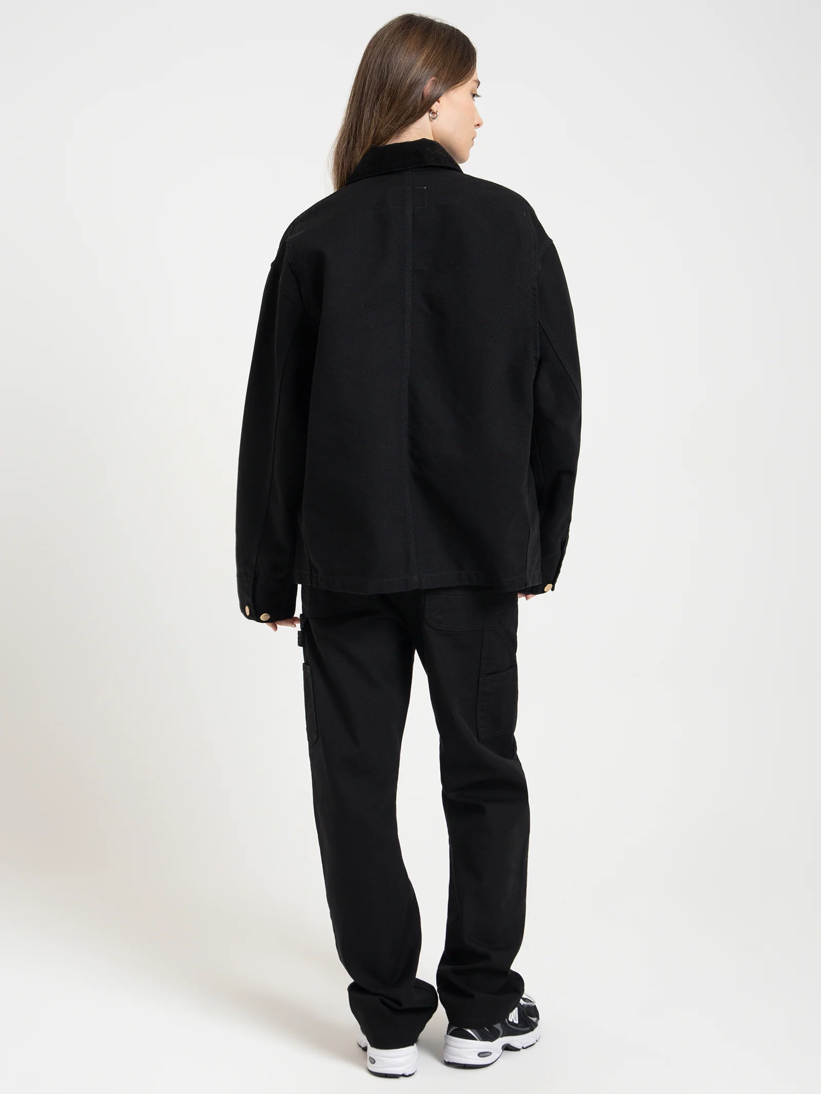 OG Michigan Coat - Image 4