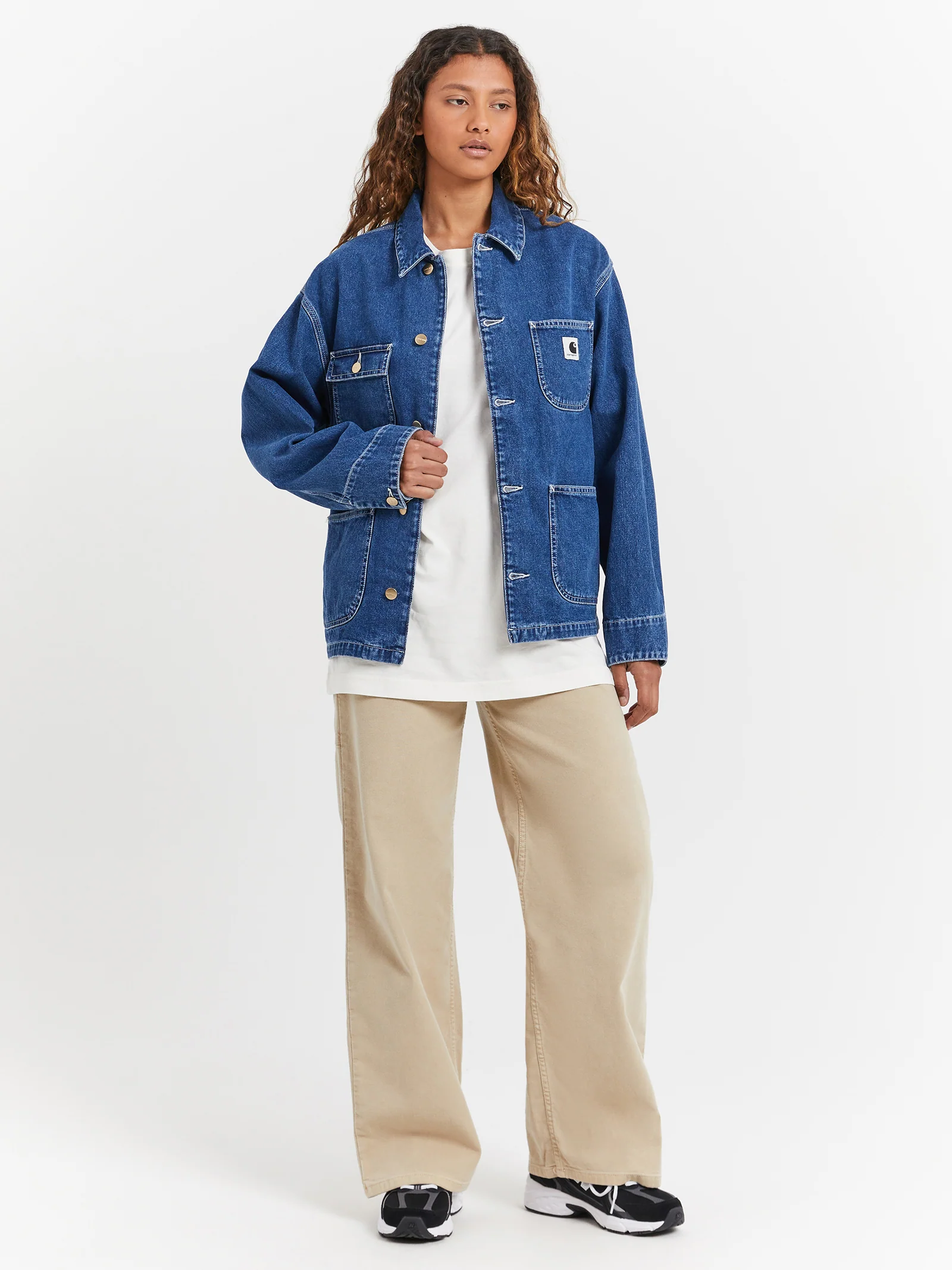 OG Michigan Coat - Image 2
