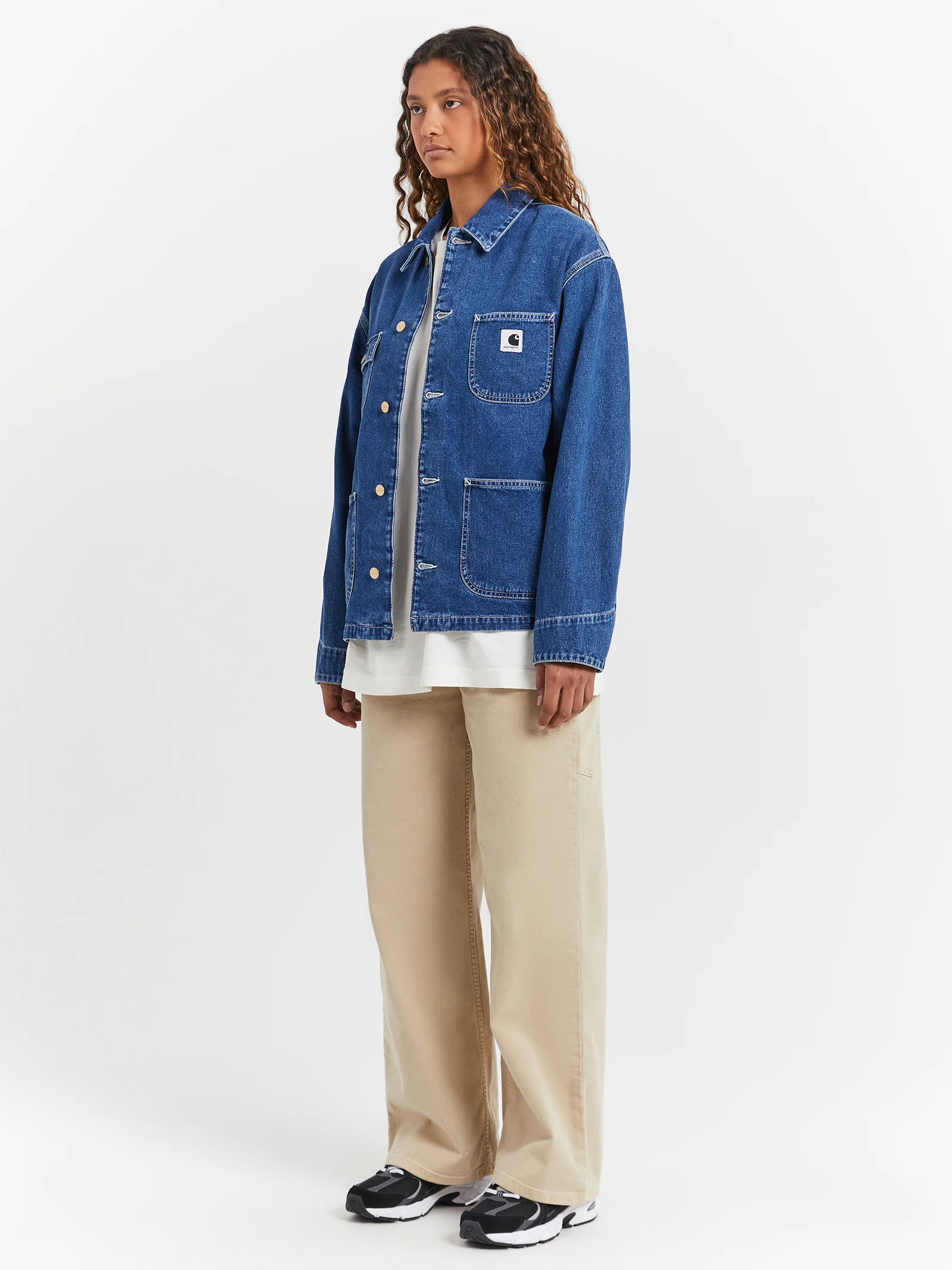 OG Michigan Coat - Image 4