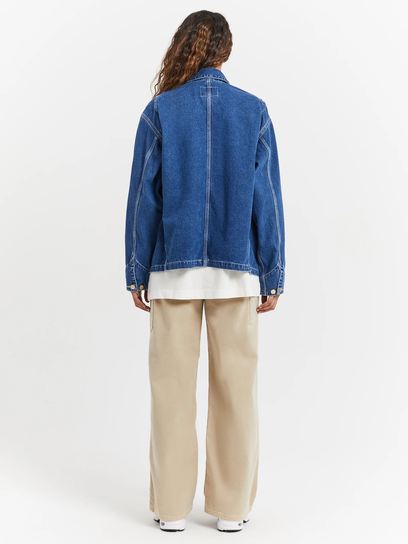 OG Michigan Coat - Image 5