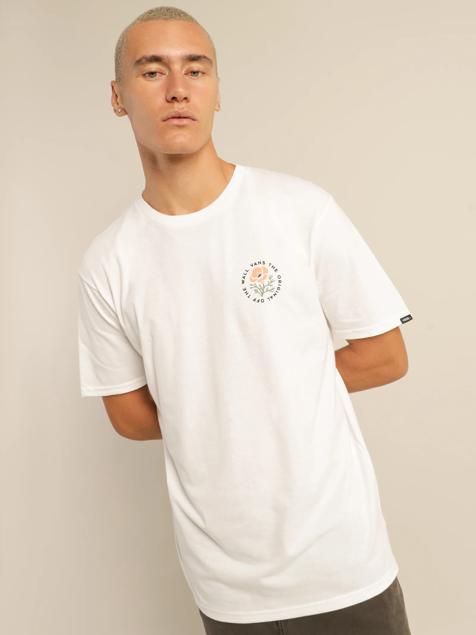 OG Poppy T-Shirt - Image 2