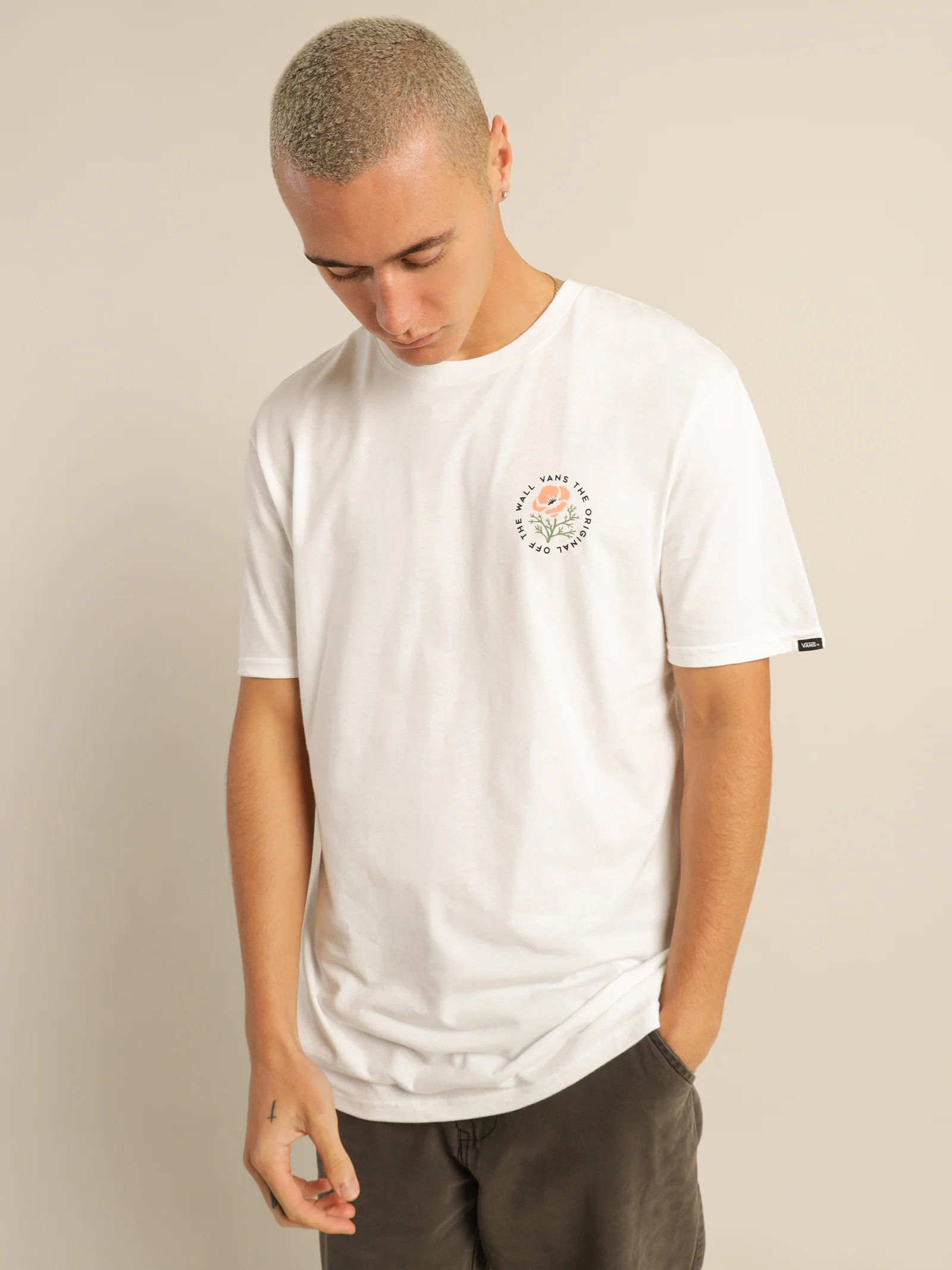 OG Poppy T-Shirt - Image 3