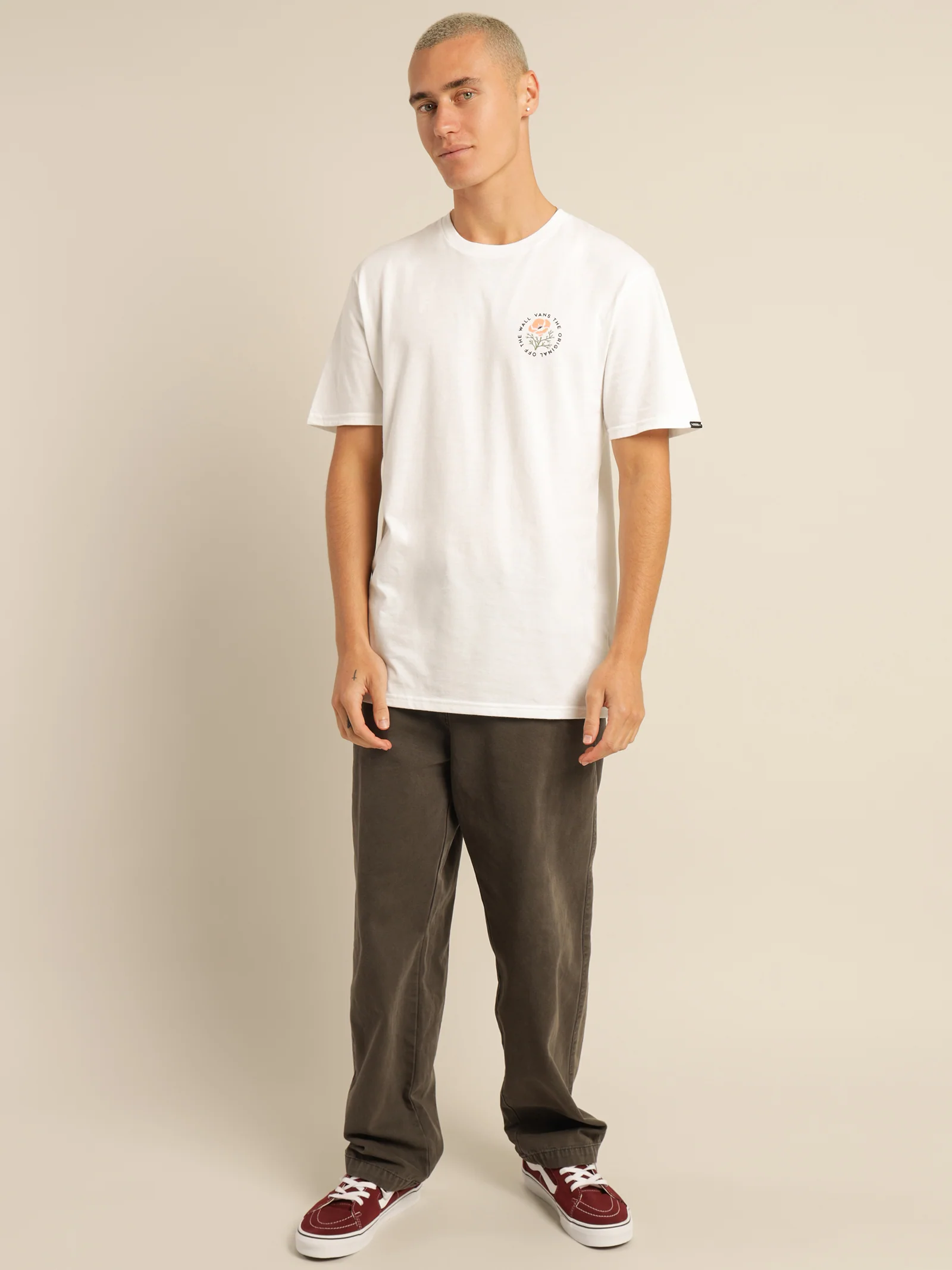 OG Poppy T-Shirt - Image 4