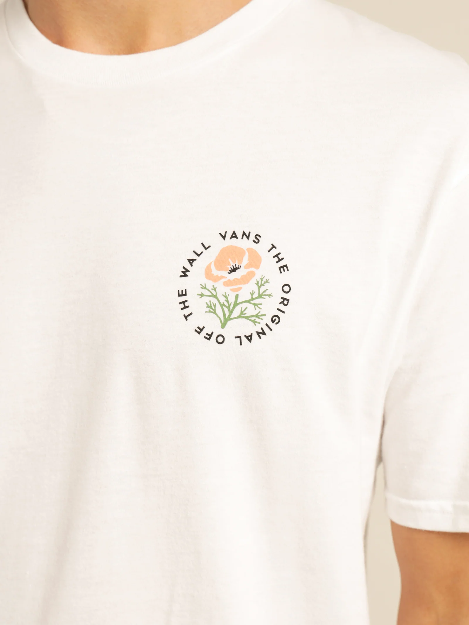 OG Poppy T-Shirt - Image 5