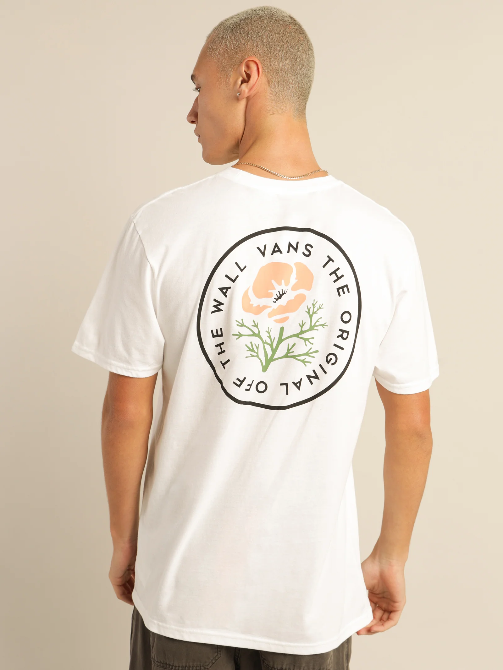 OG Poppy T-Shirt - Image 6