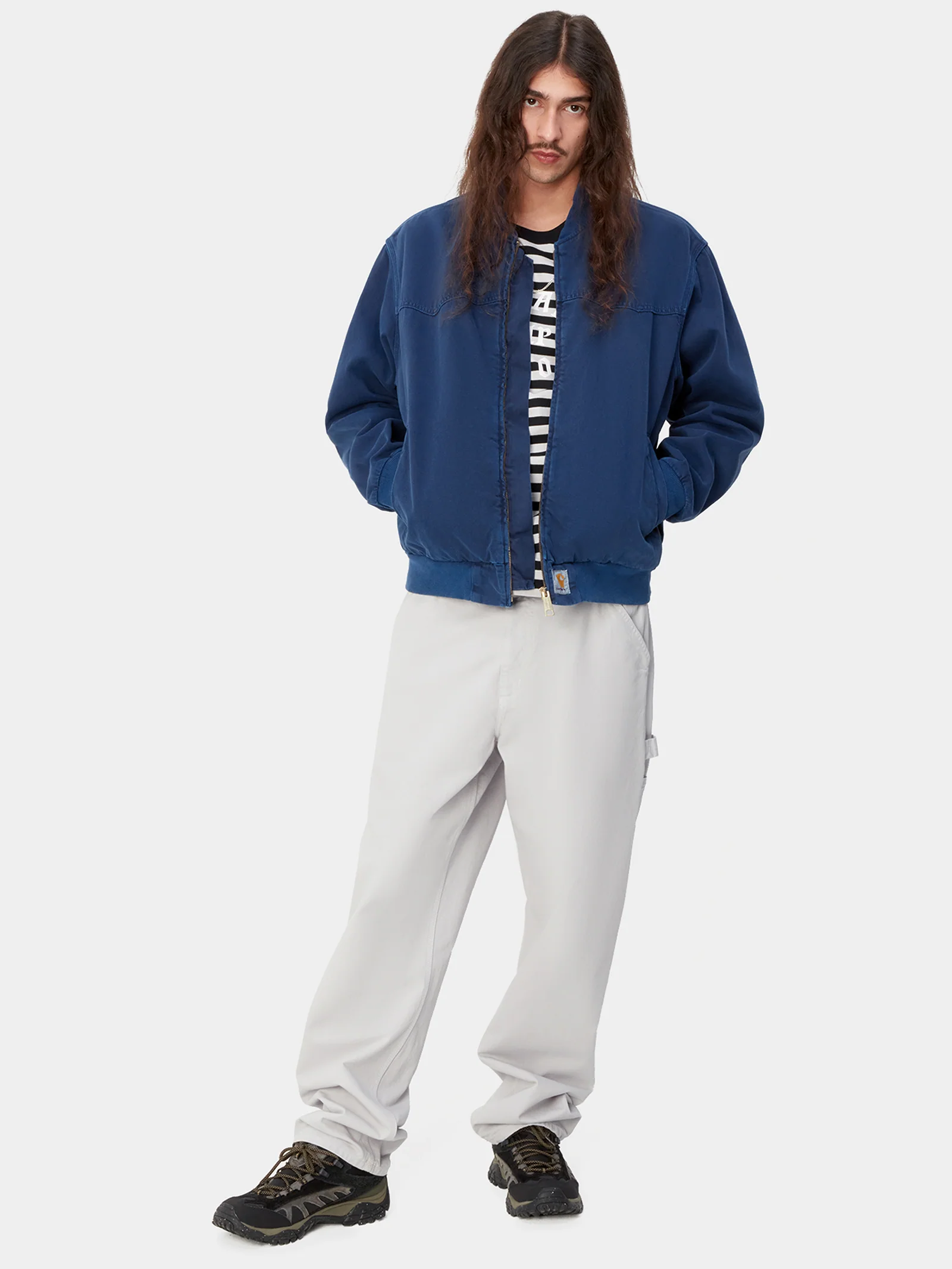 OG Santa Fe Bomber - Image 2