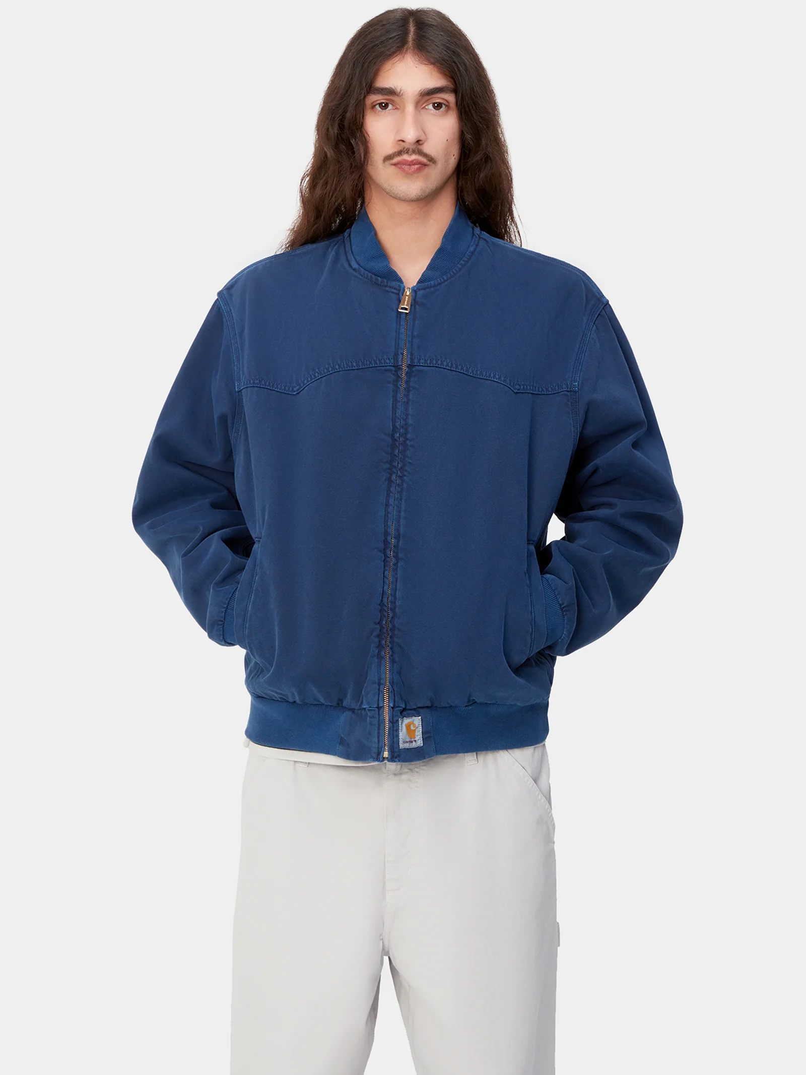 OG Santa Fe Bomber - Image 3
