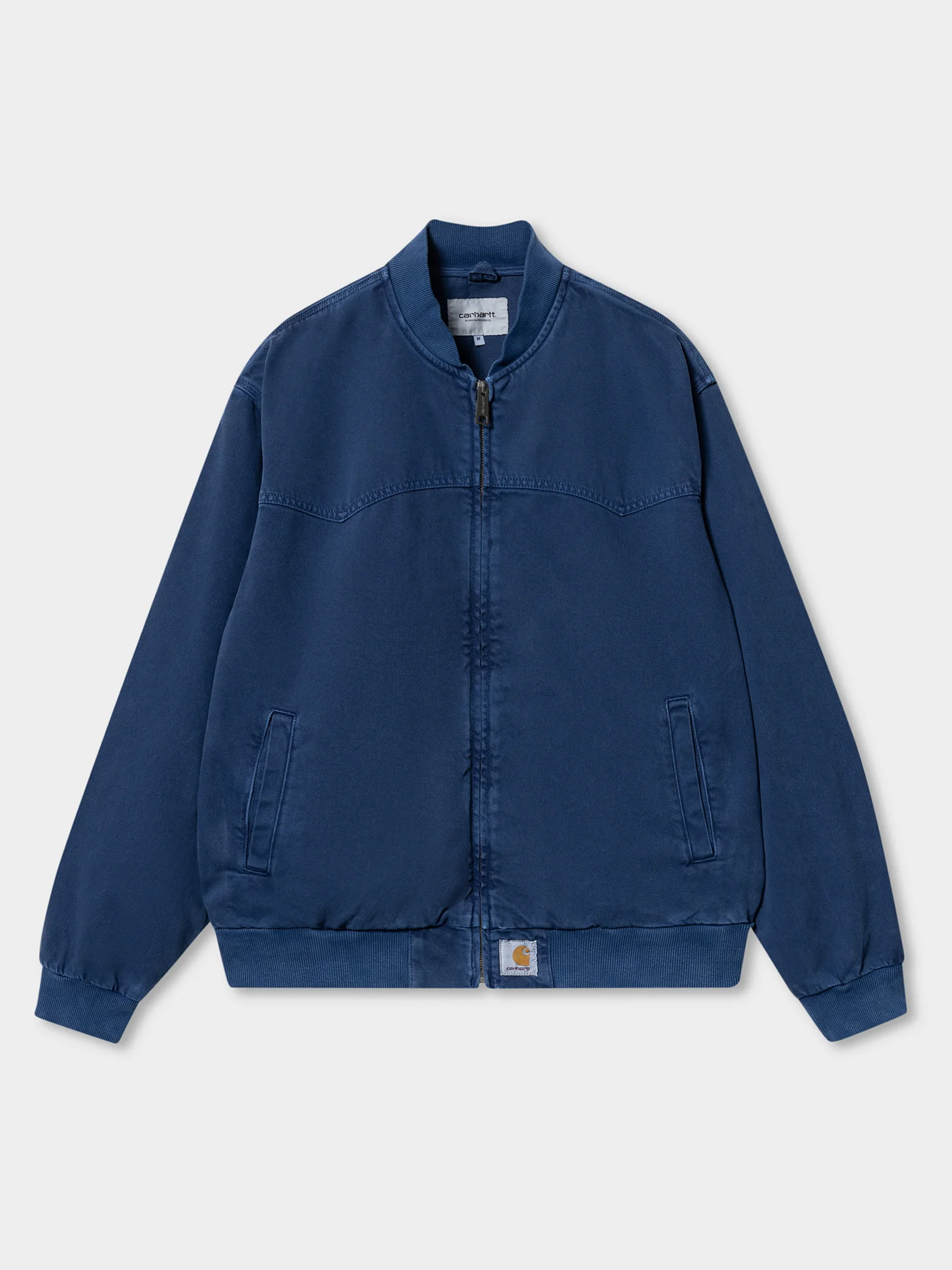 OG Santa Fe Bomber - Image 5