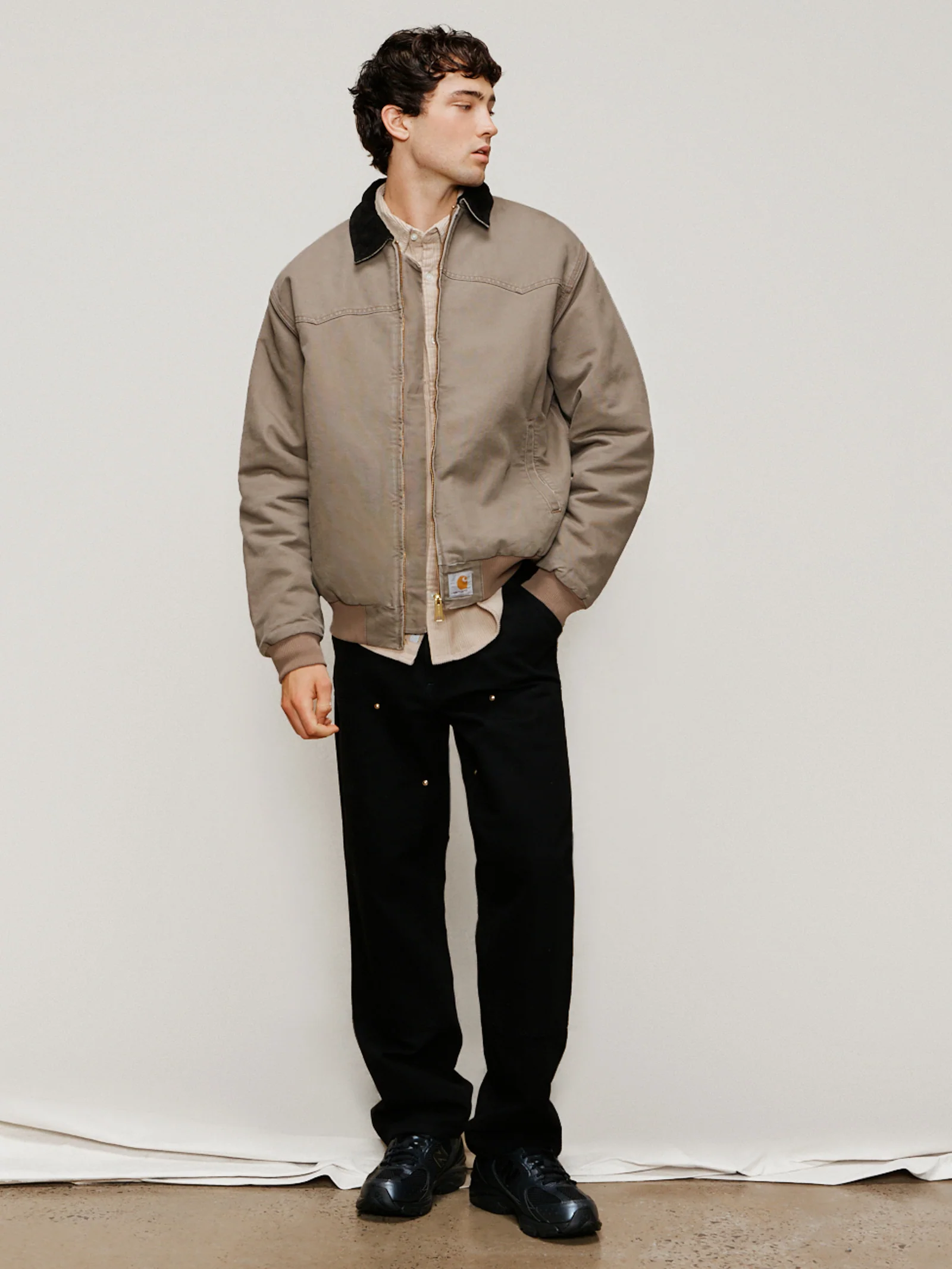 OG Santa Fe Jacket - Image 2