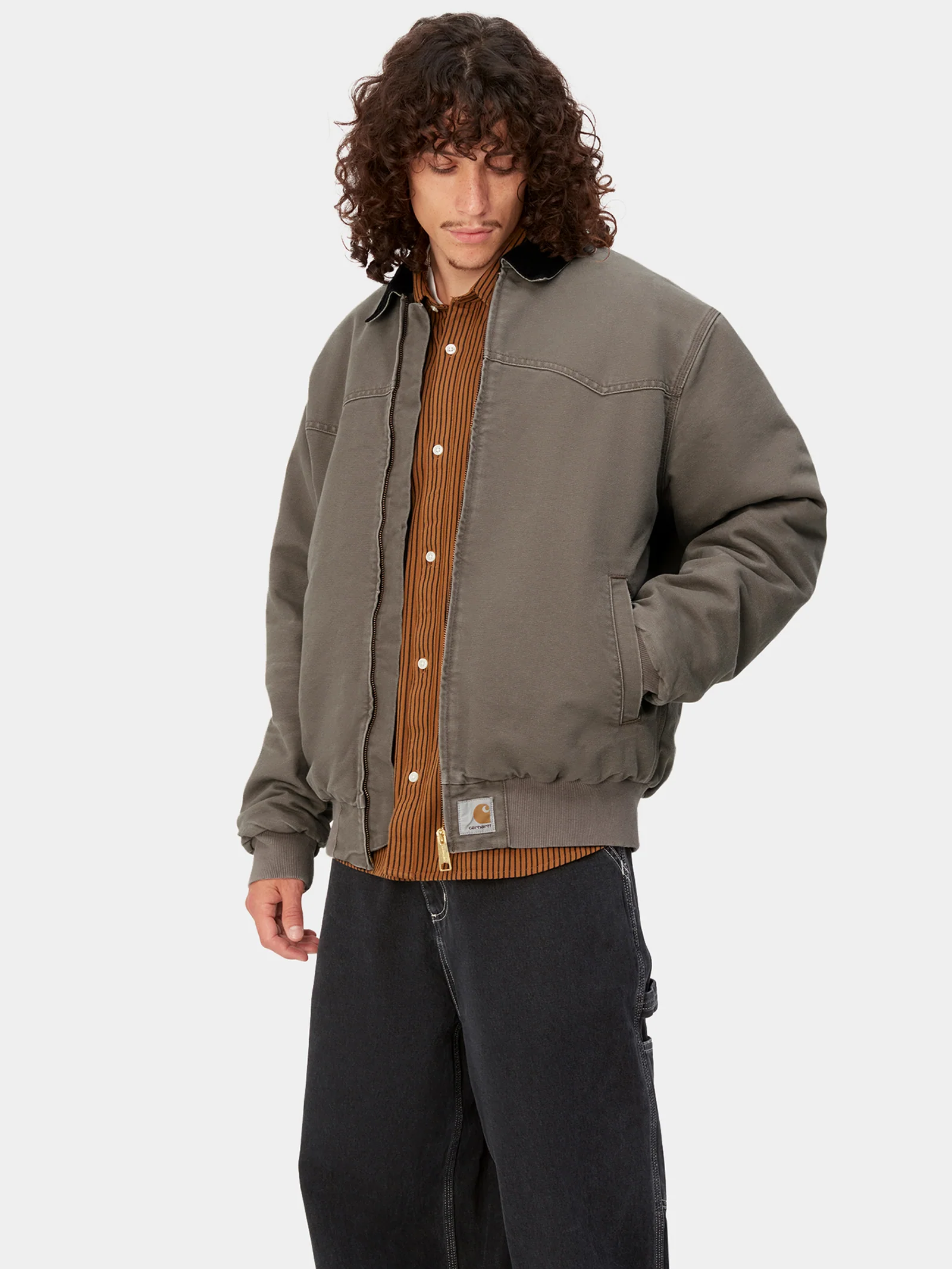 OG Santa Fe Jacket - Image 3