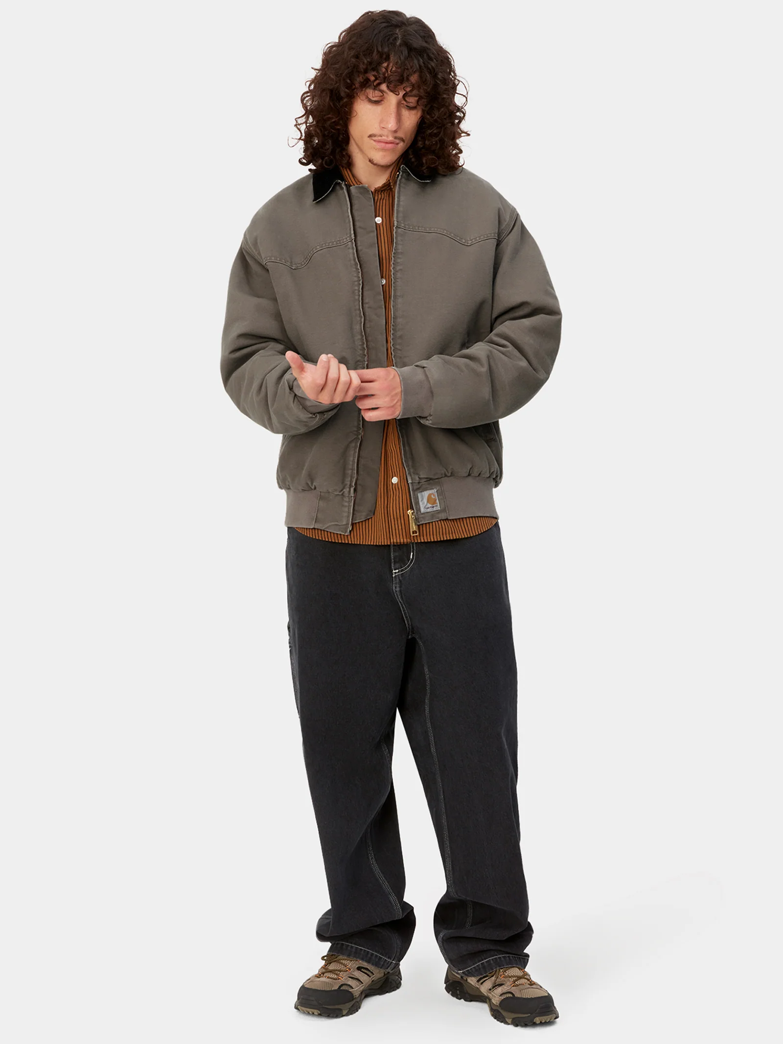 OG Santa Fe Jacket - Image 4