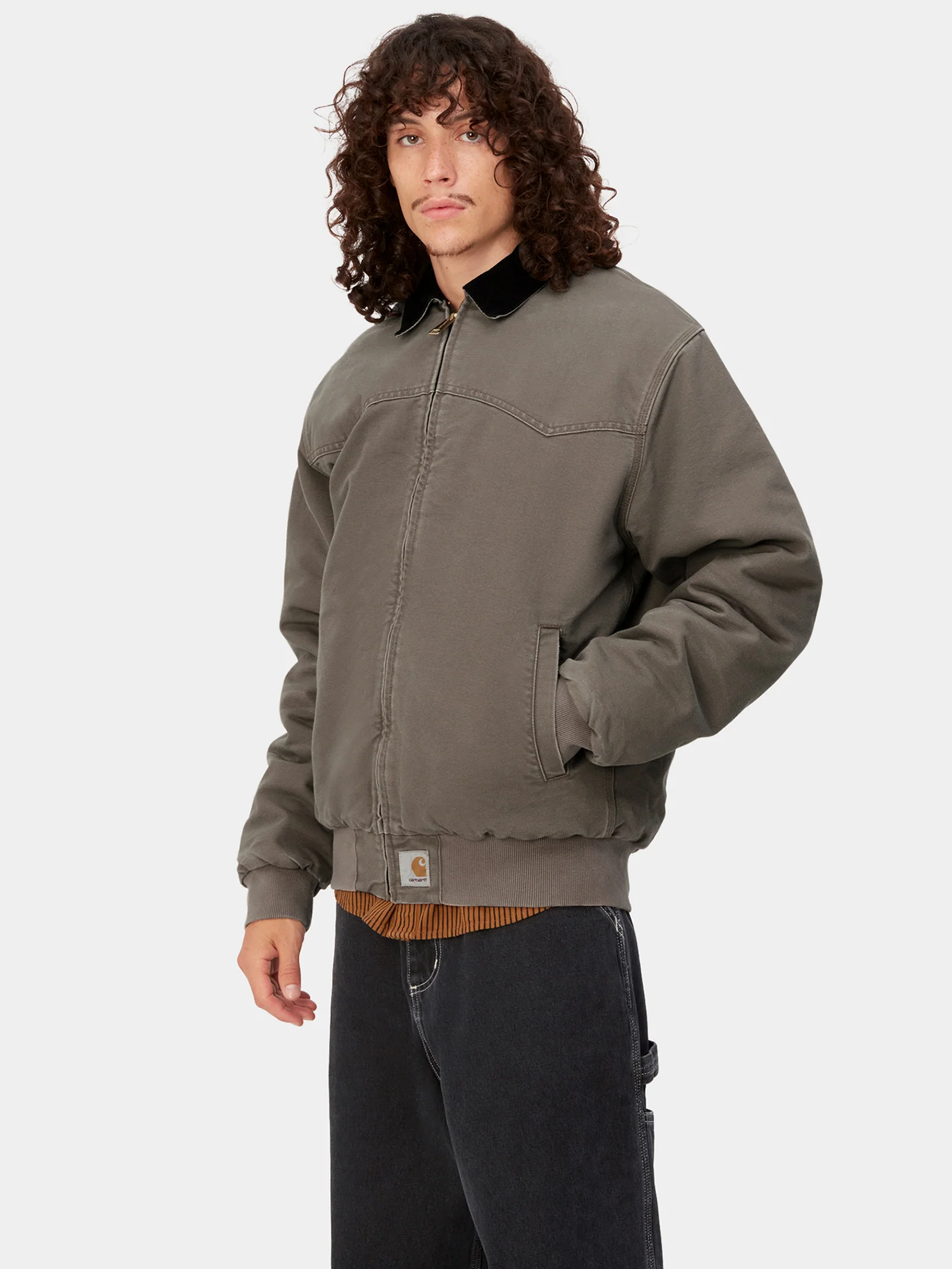 OG Santa Fe Jacket - Image 5