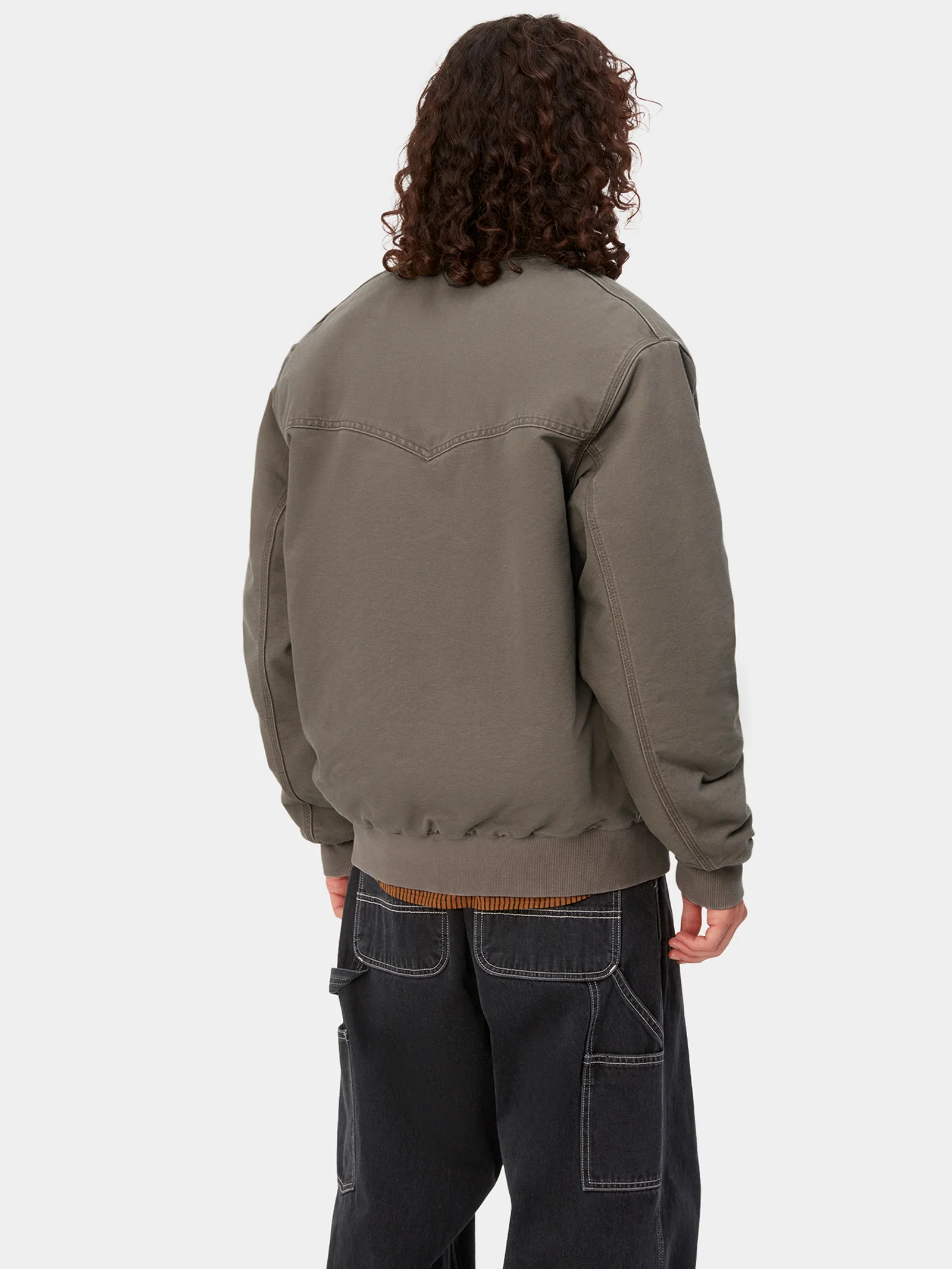 OG Santa Fe Jacket - Image 6