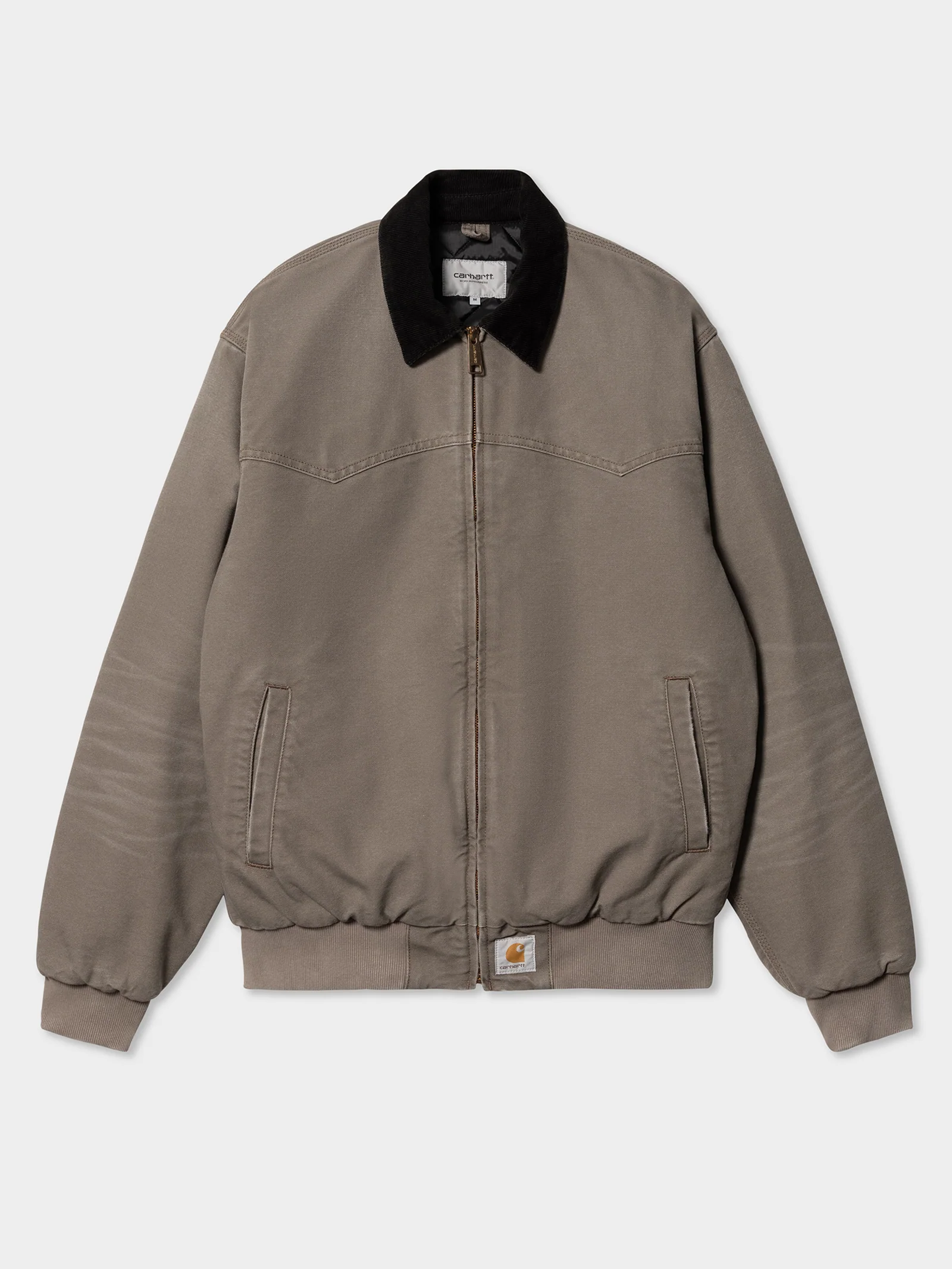OG Santa Fe Jacket - Image 7