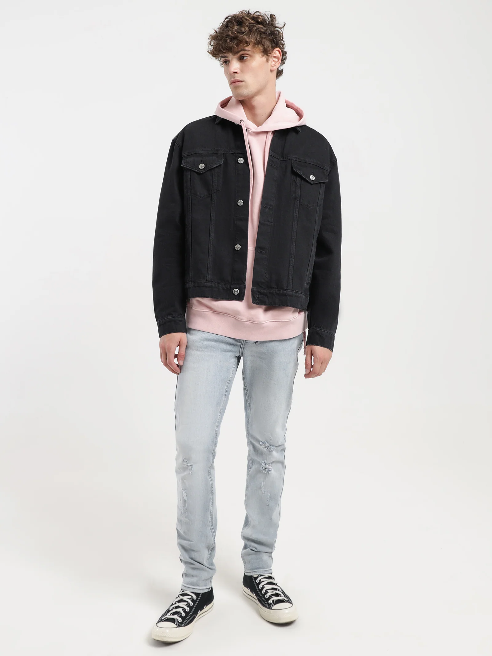 Oh G Jacket - Image 3