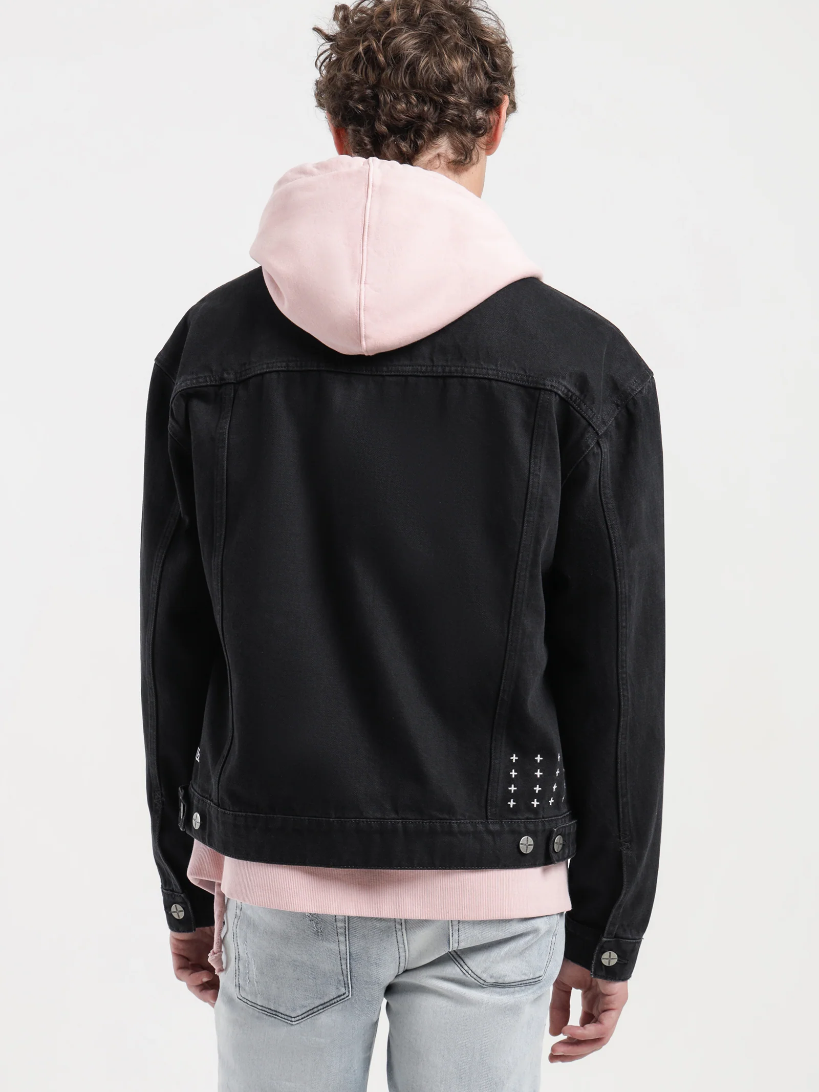 Oh G Jacket - Image 5
