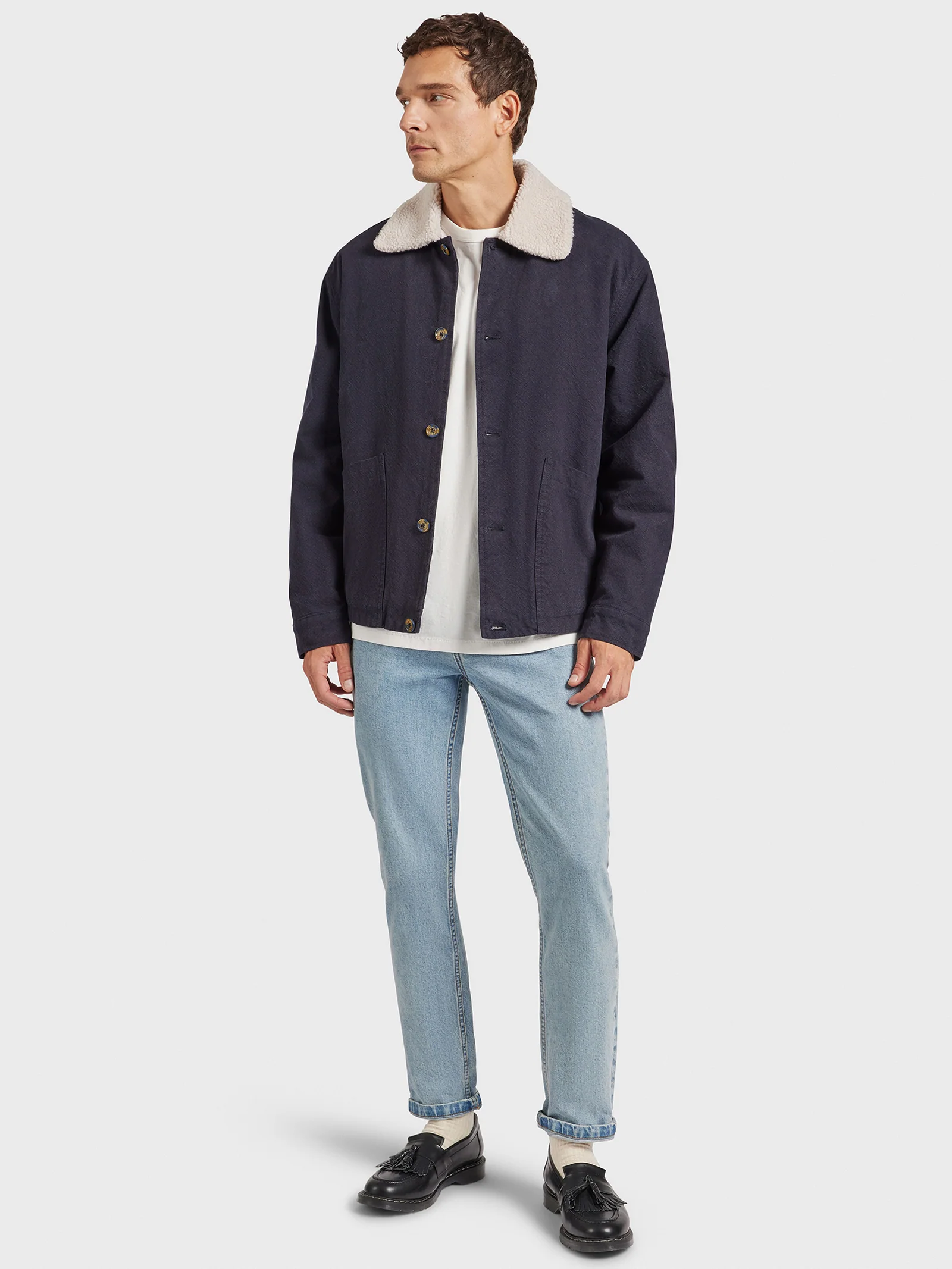 Oklahoma Jacket - Image 2