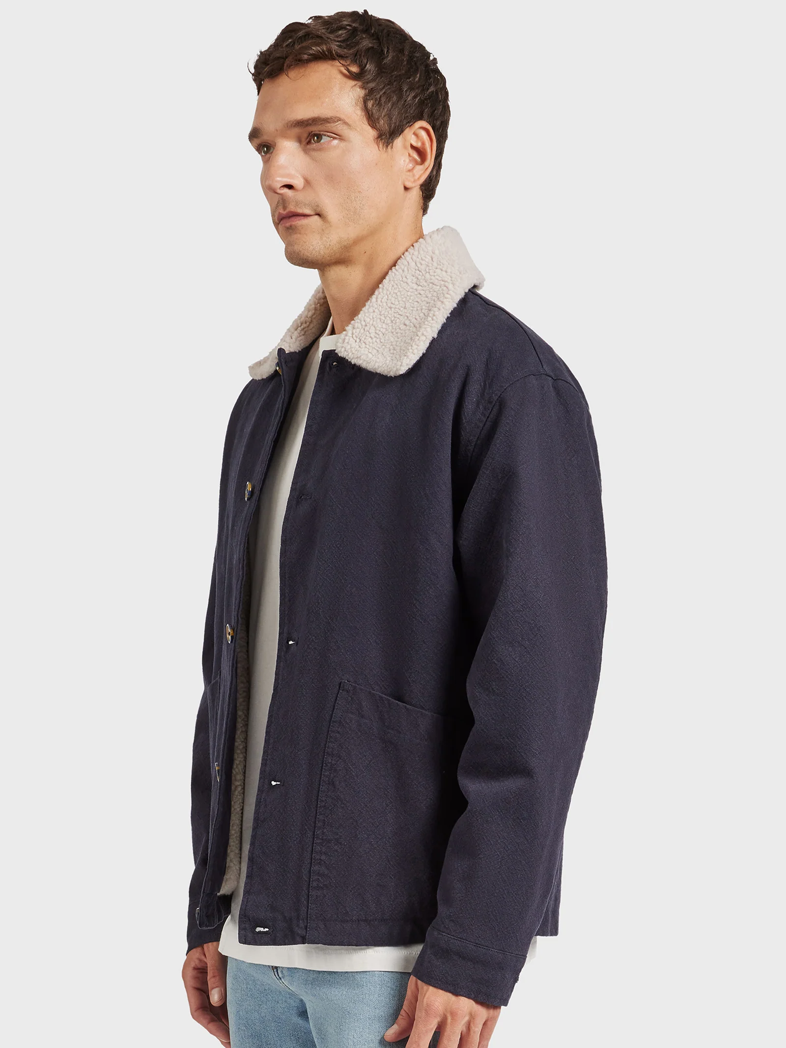 Oklahoma Jacket - Image 3