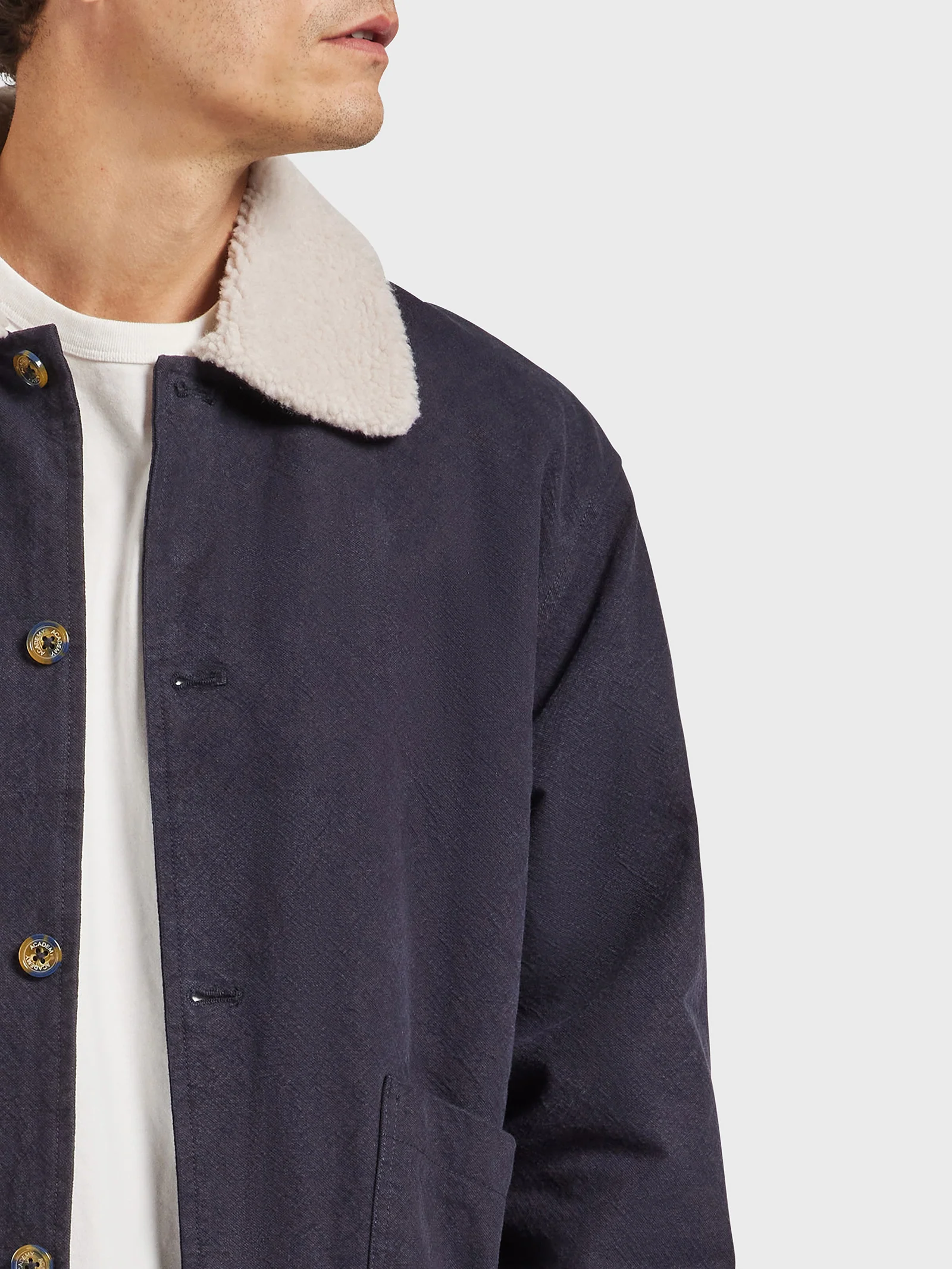 Oklahoma Jacket - Image 4