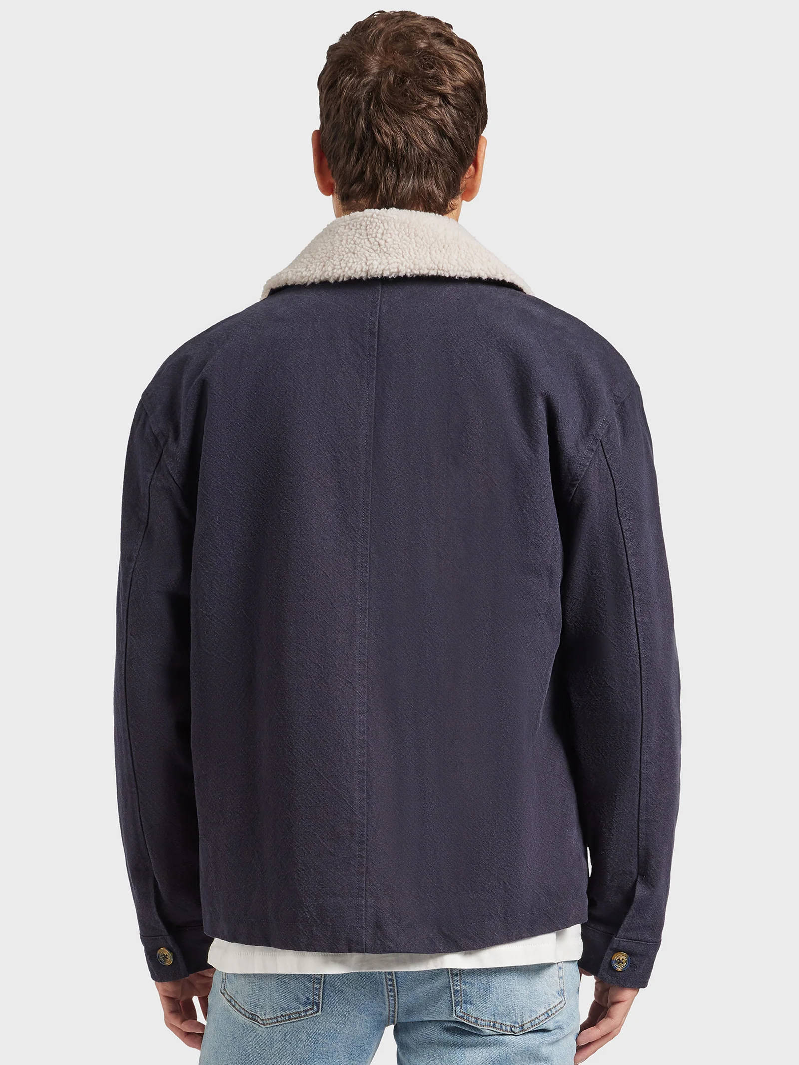 Oklahoma Jacket - Image 5