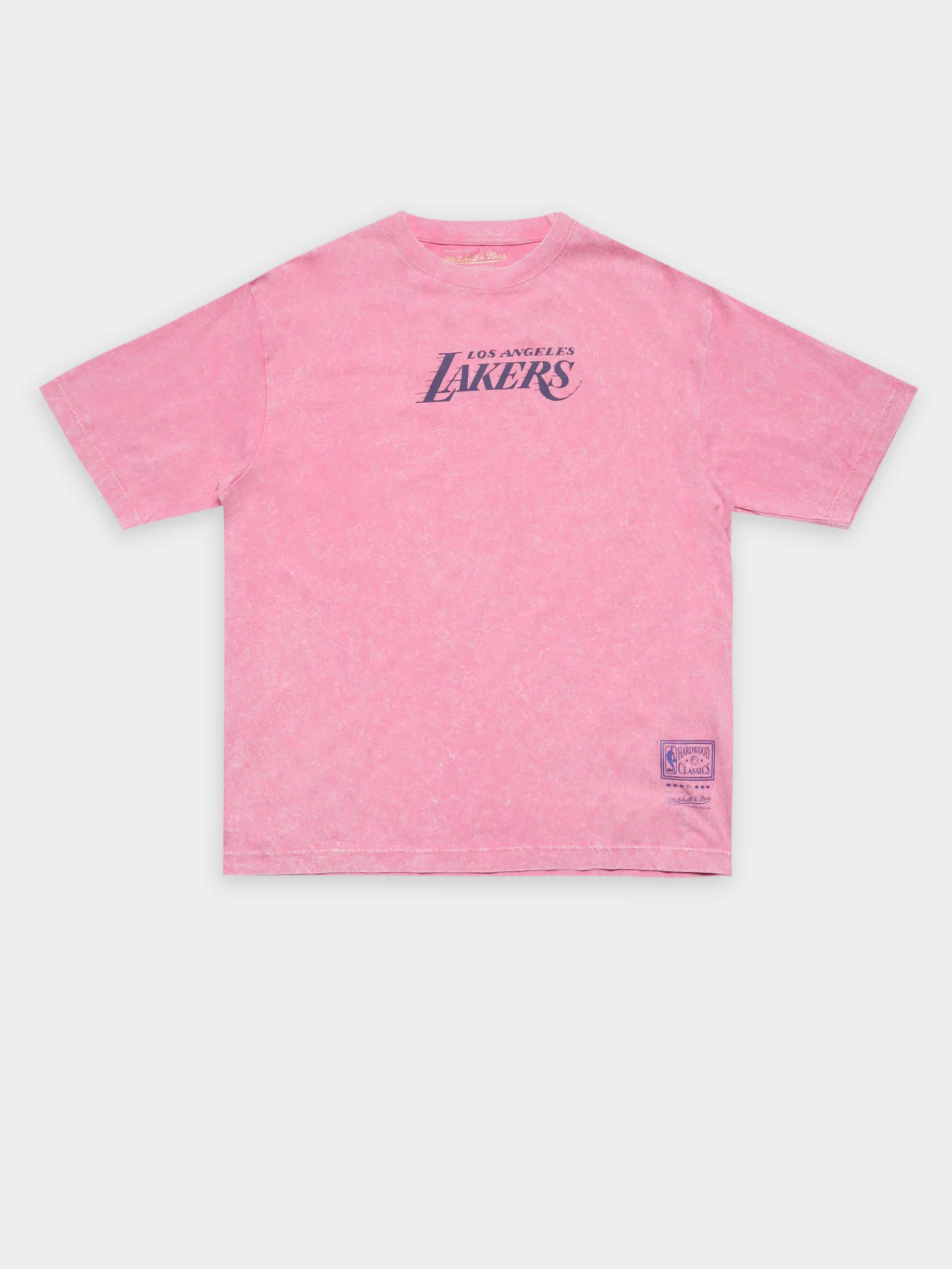 Old School 1987 Lakers T-Shirt - Image 8