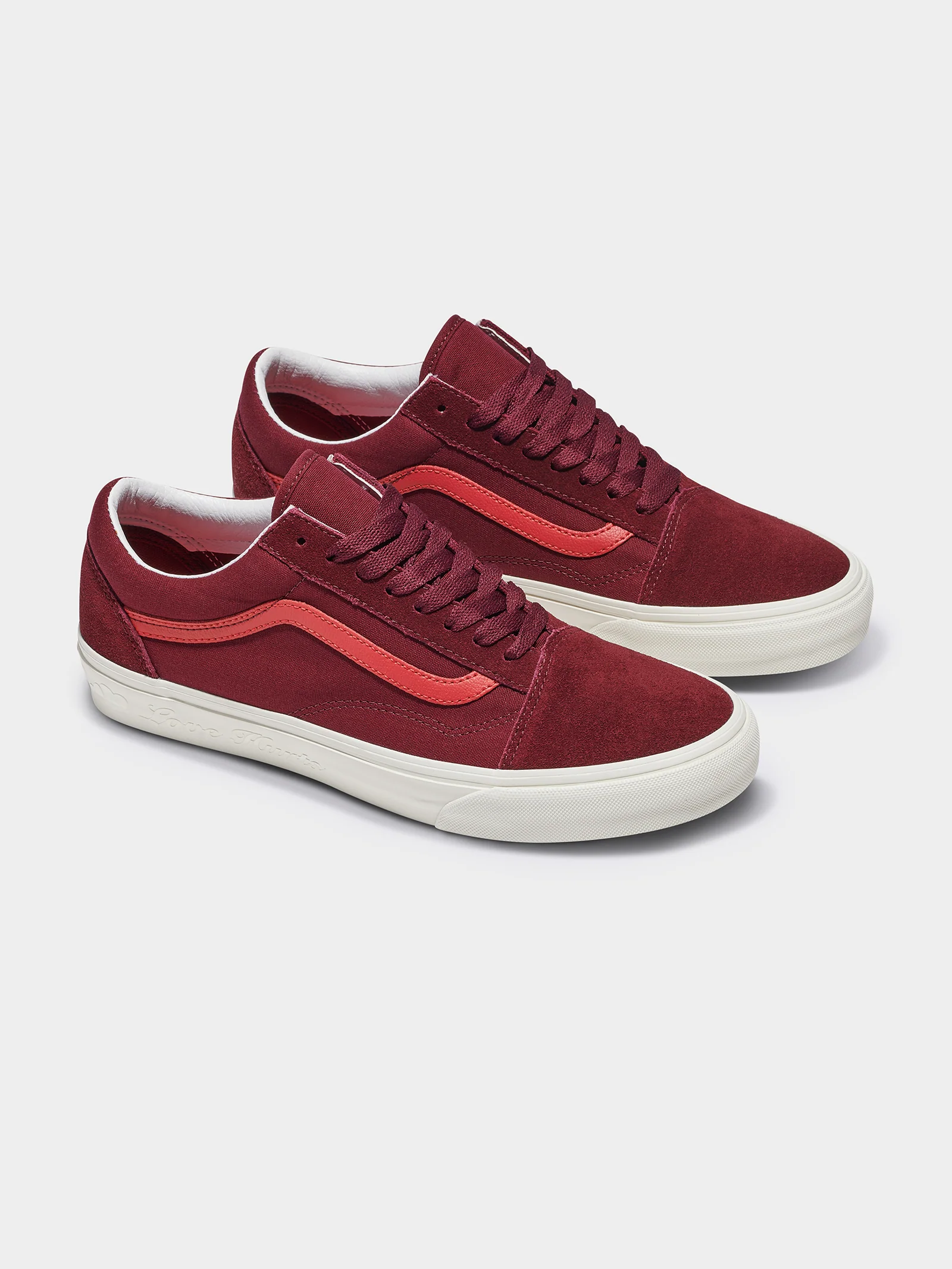 Old Skool Sneaker - Image 2
