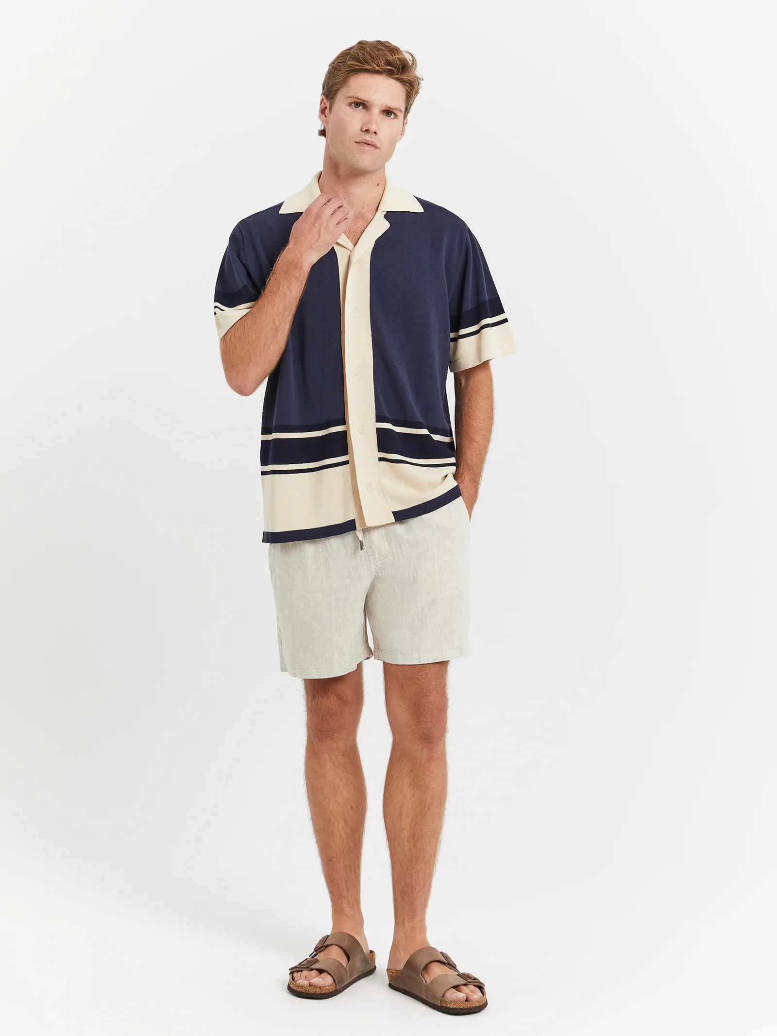 Olivier Knit Shirt - Image 2