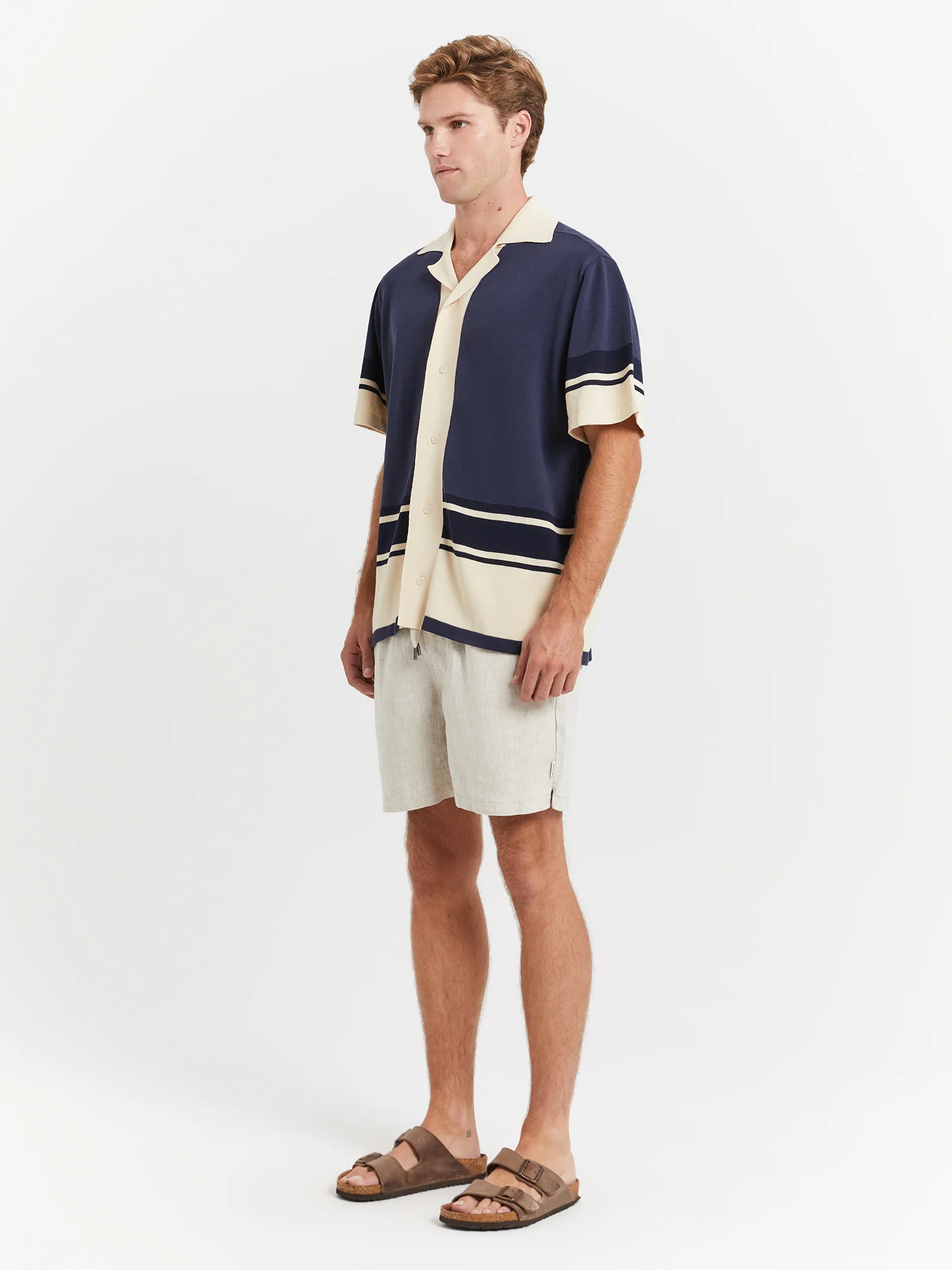 Olivier Knit Shirt - Image 4