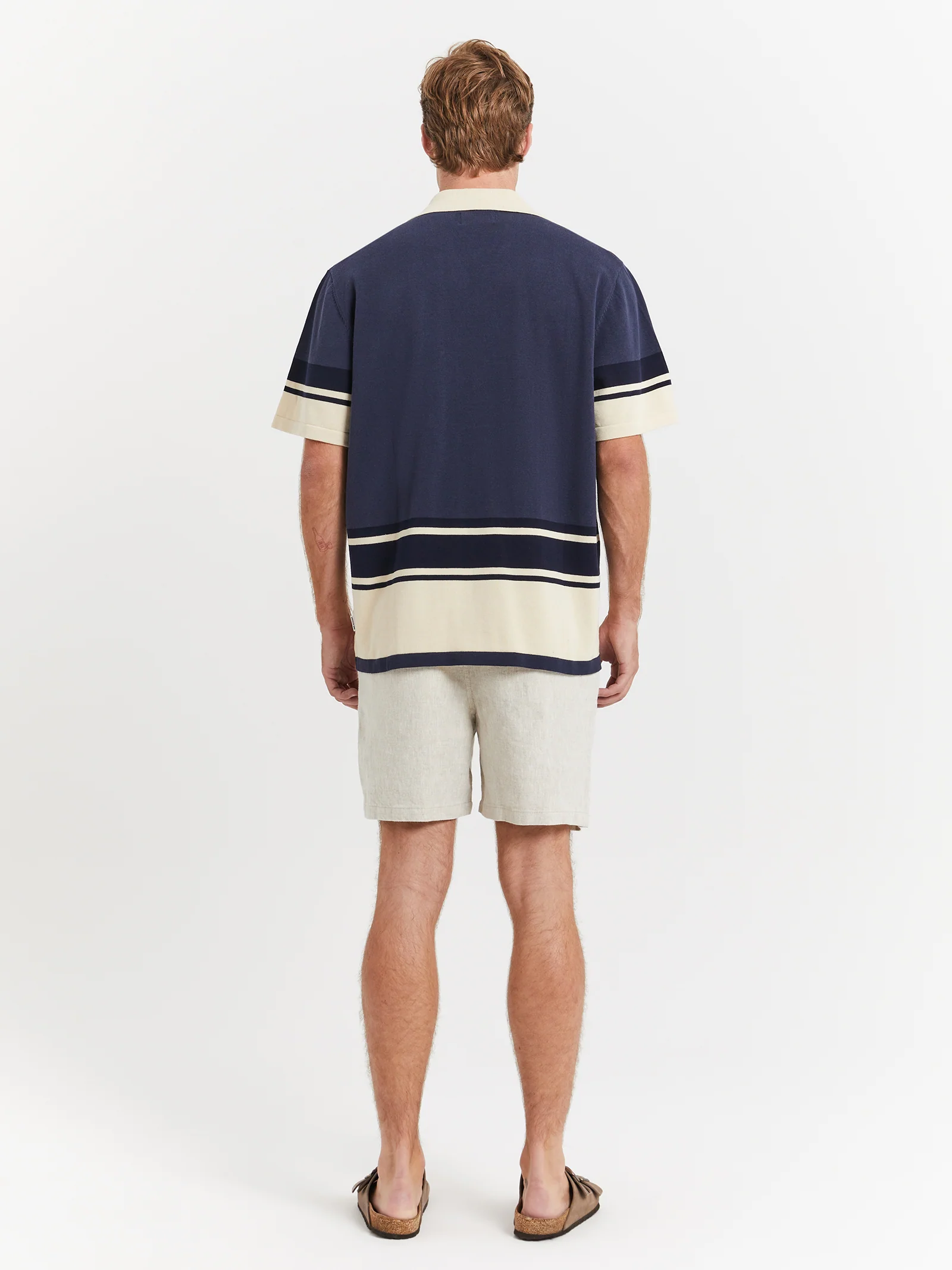 Olivier Knit Shirt - Image 5