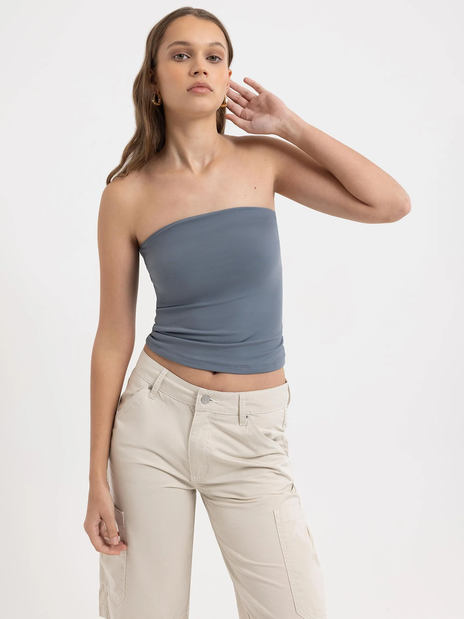 Ollie Tube Top - Image 2