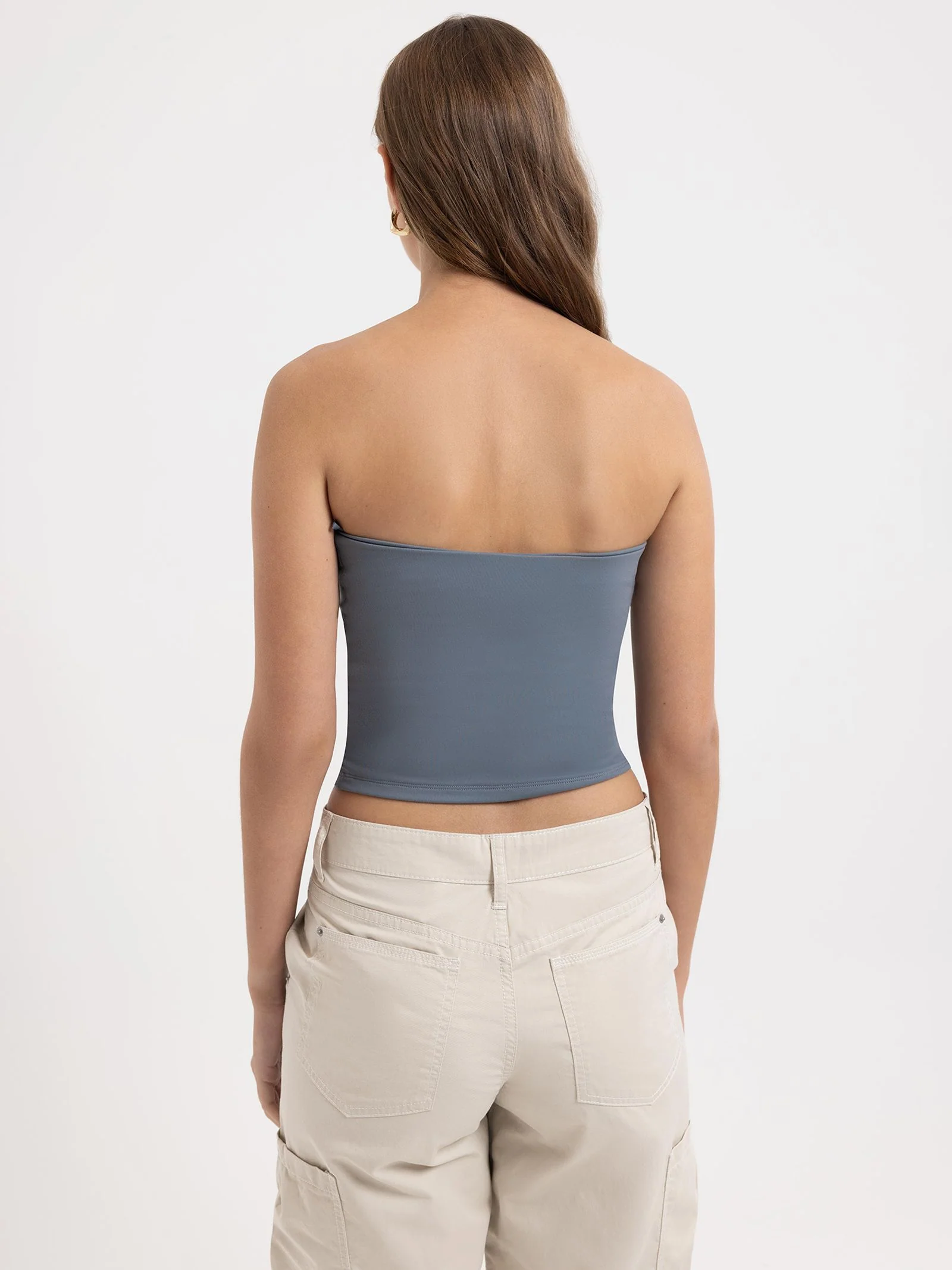 Ollie Tube Top - Image 3
