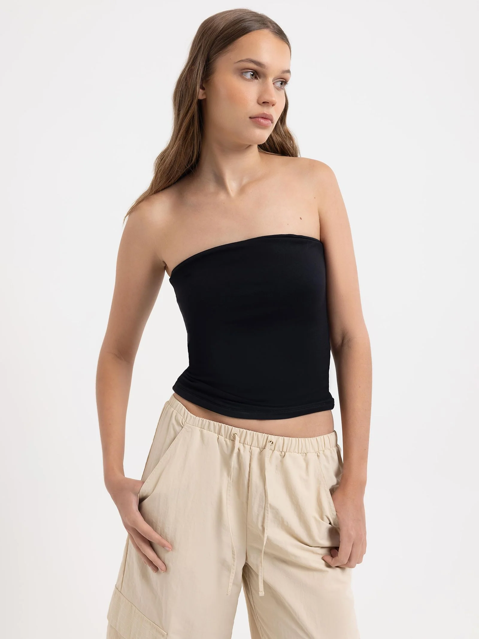 Ollie Tube Top - Image 2