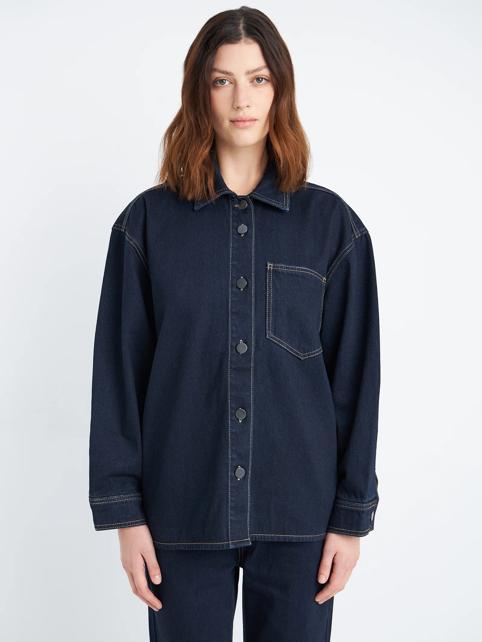 Olsen Shacket - Image 2