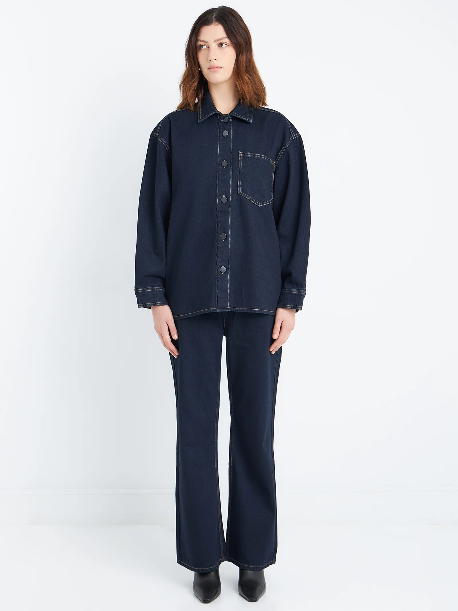 Olsen Shacket - Image 3