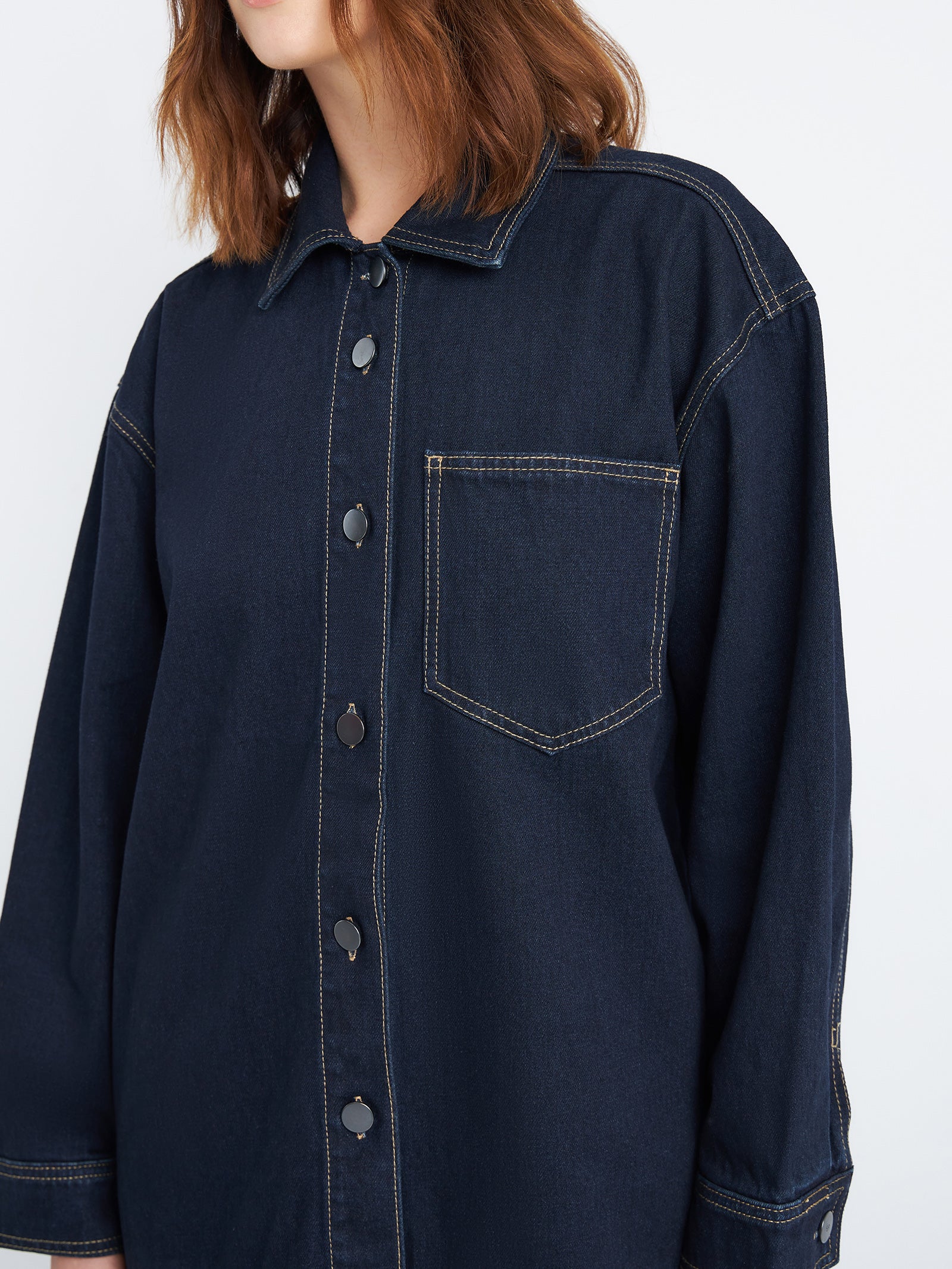Olsen Shacket - Image 4